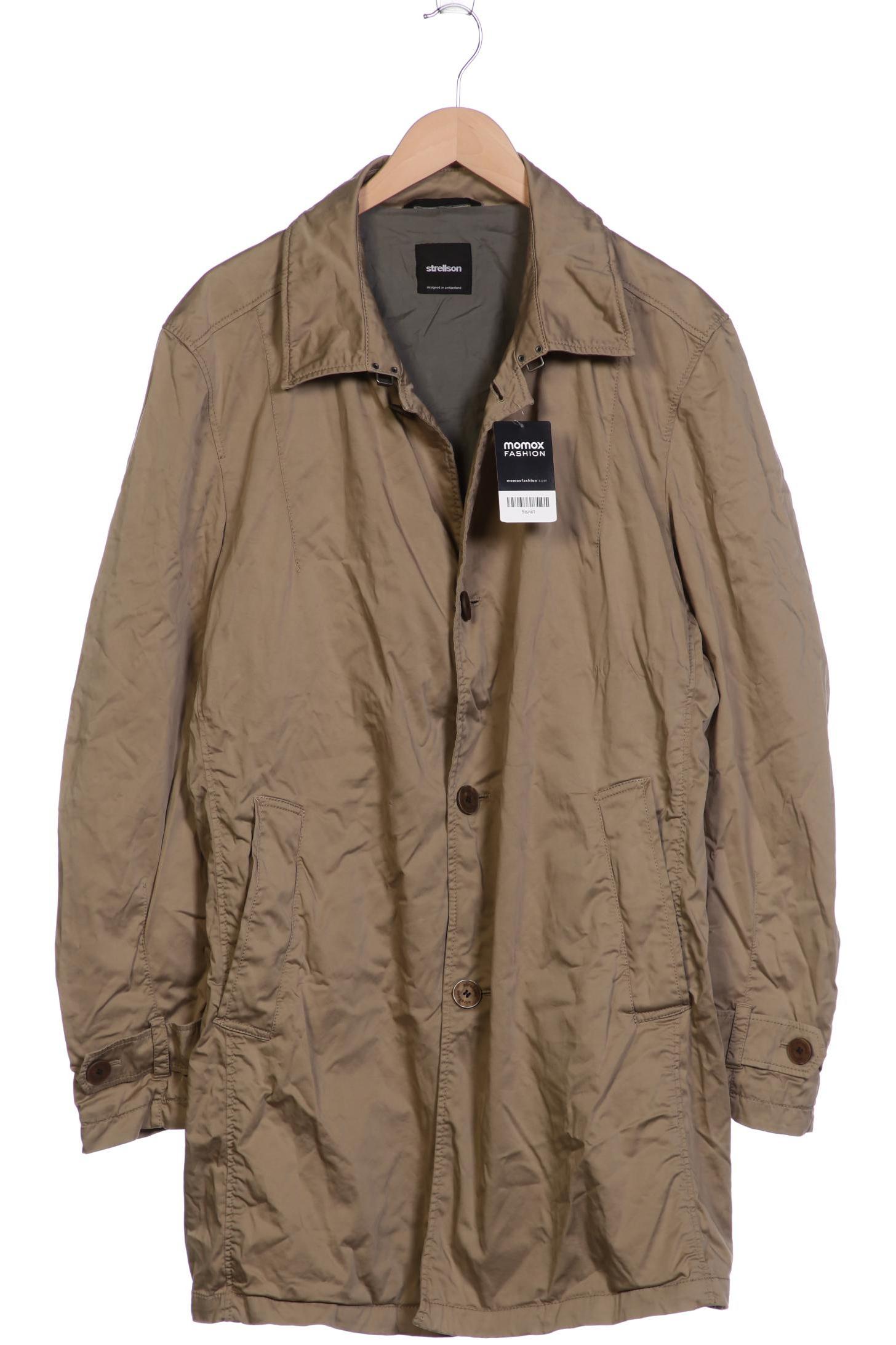

Strellson Herren Jacke, braun