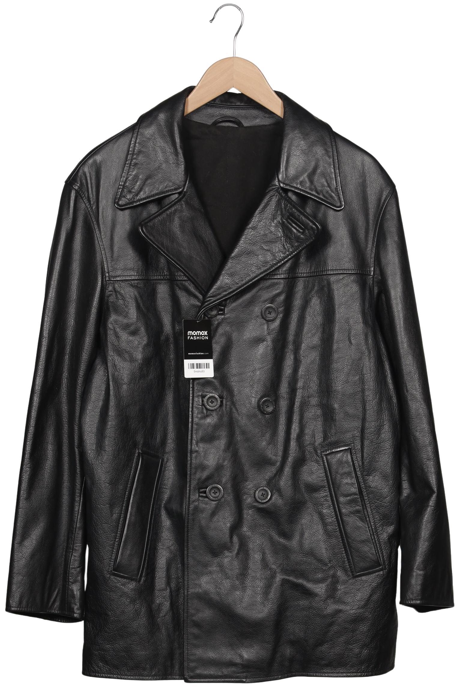 

Strellson Herren Jacke, schwarz, Gr. 50