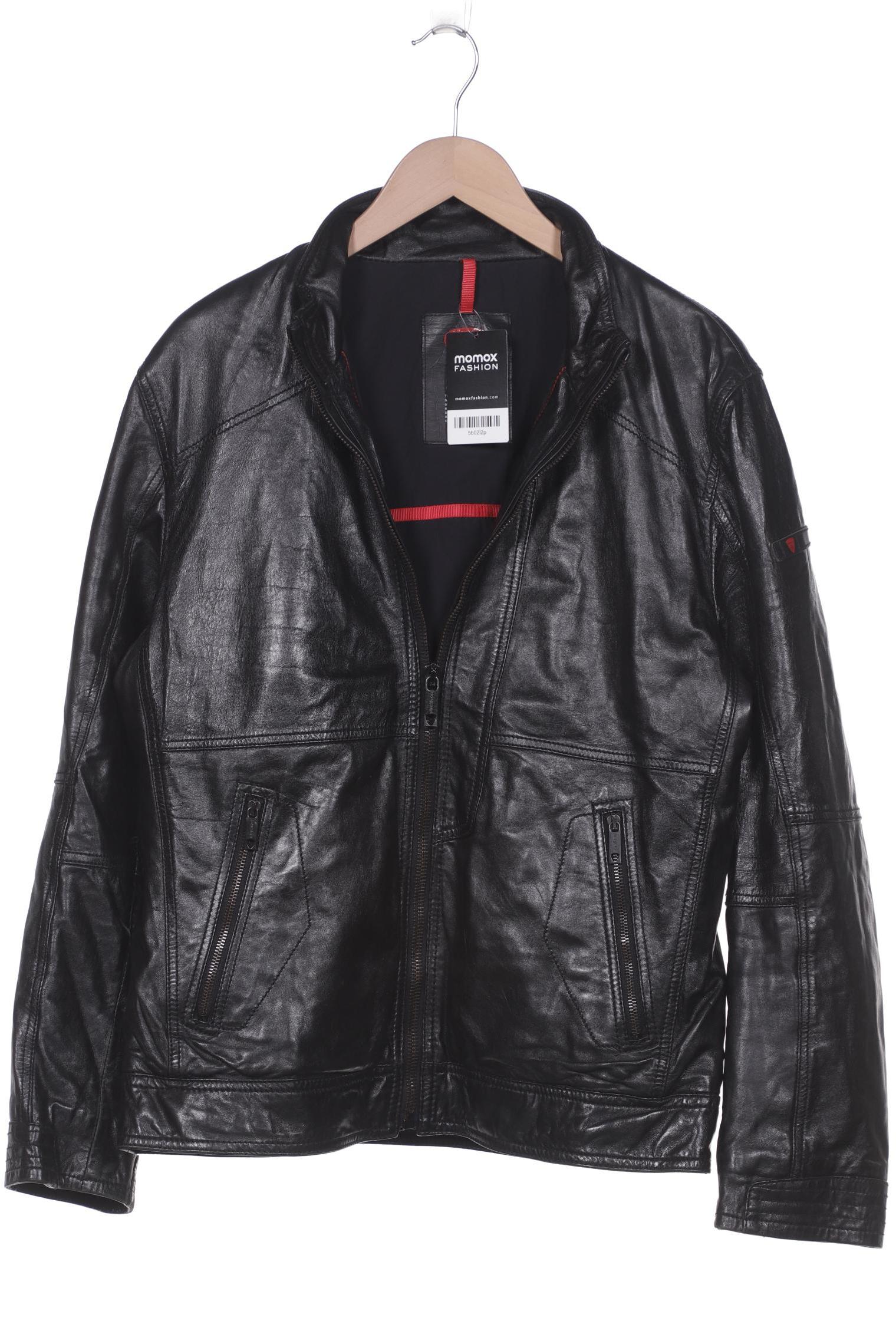 

Strellson Herren Jacke, schwarz, Gr. 52
