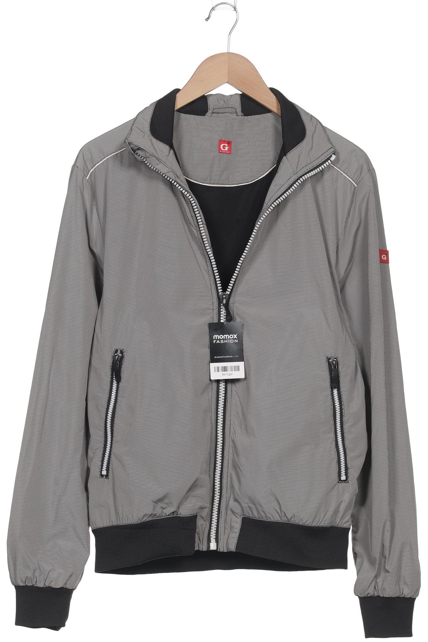 

Strellson Herren Jacke, grau, Gr. 46