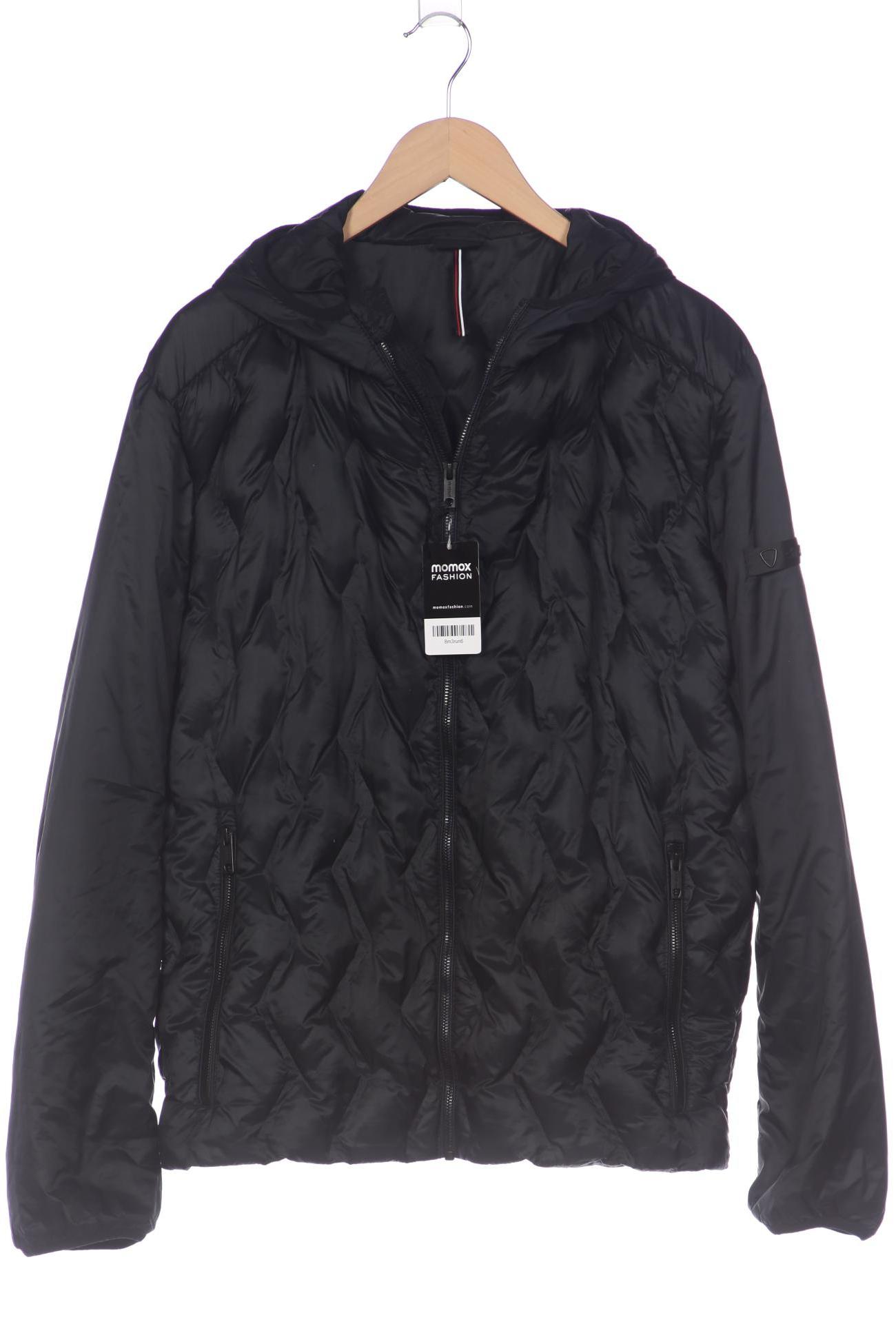 

Strellson Herren Jacke, schwarz, Gr. 54