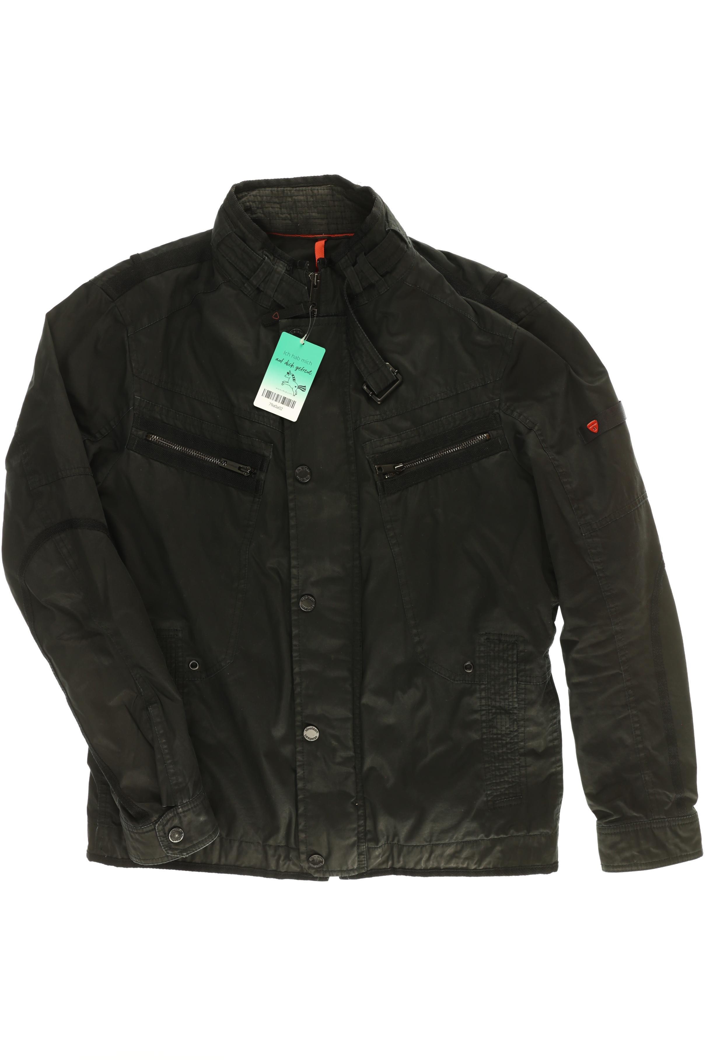 

Strellson Herren Jacke, schwarz, Gr.