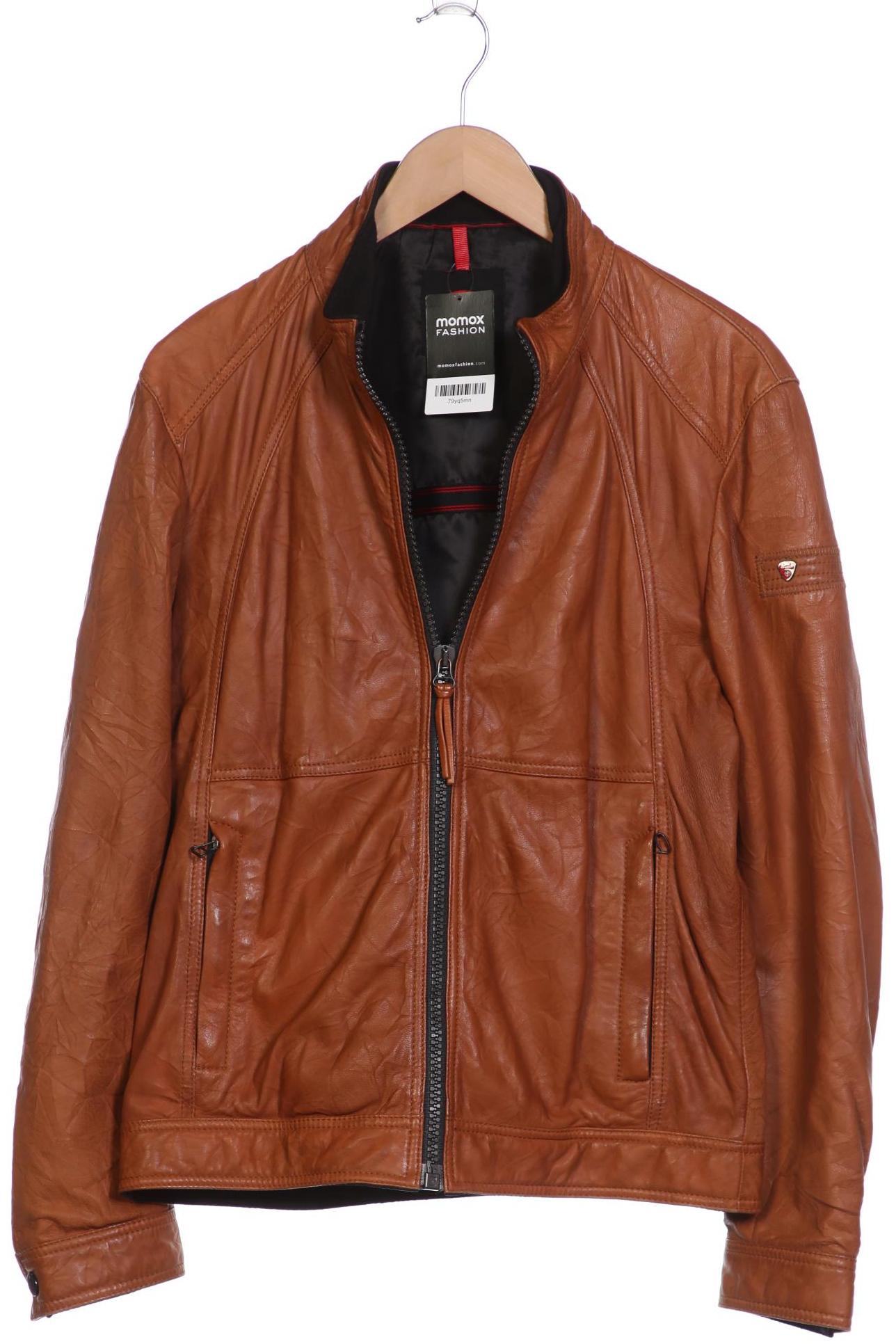 

Strellson Herren Jacke, braun, Gr. 50