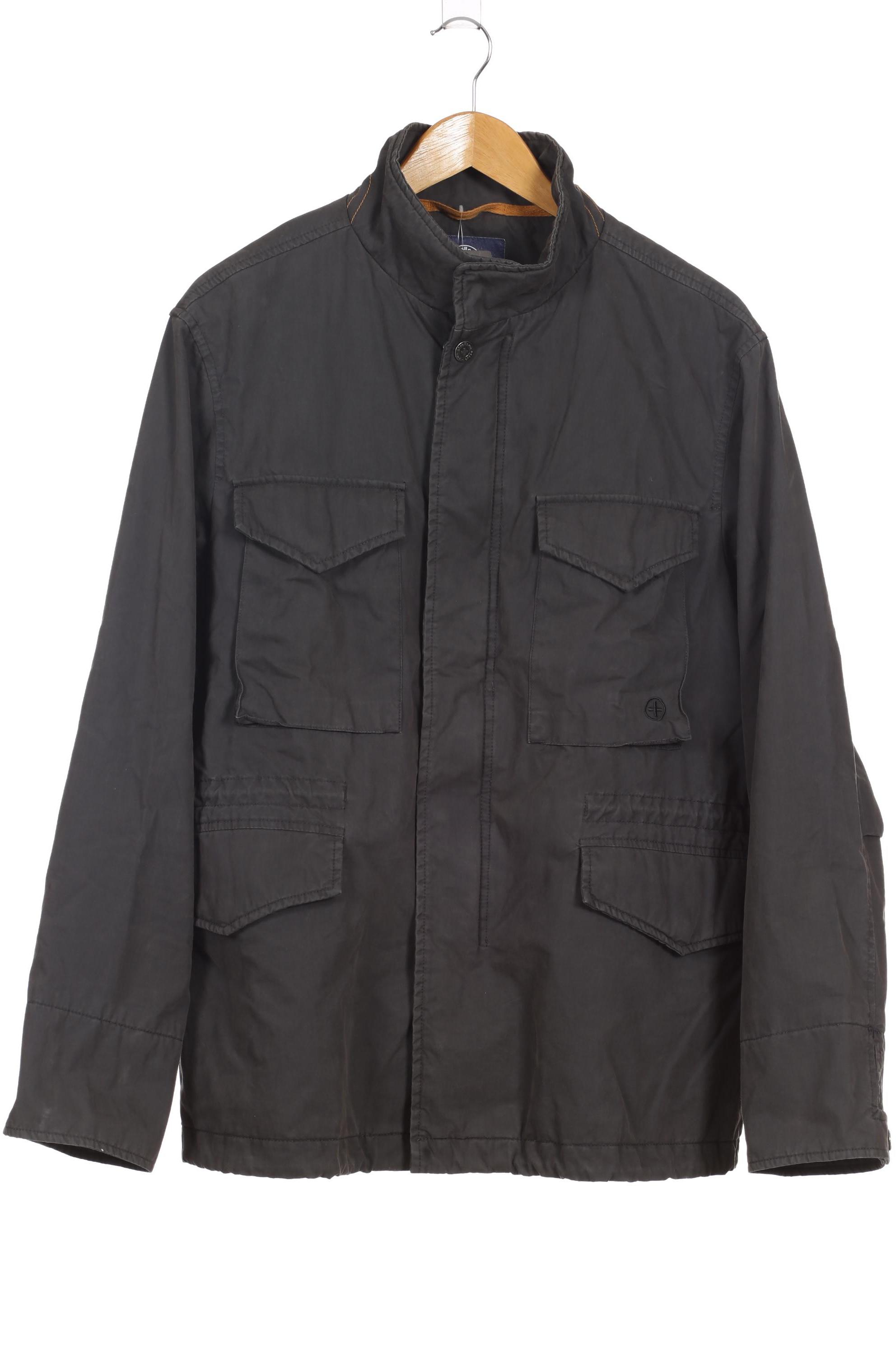 

Strellson Herren Jacke, grau, Gr. 50