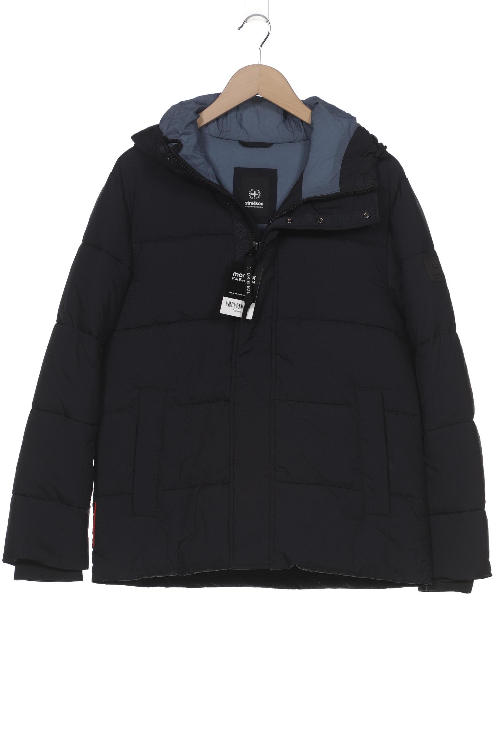 

Strellson Herren Jacke, marineblau, Gr. 46