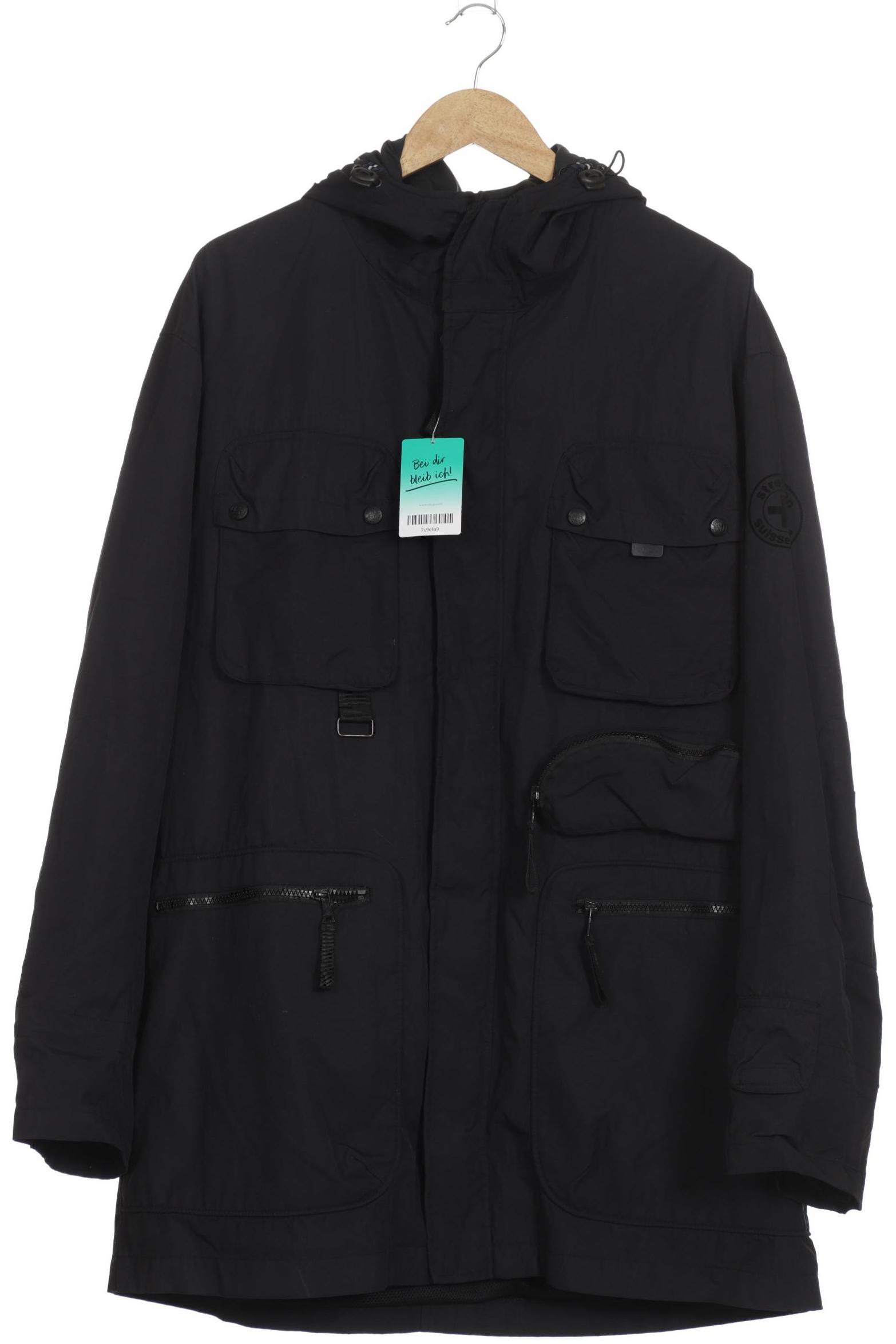 

Strellson Herren Jacke, blau, Gr. 54