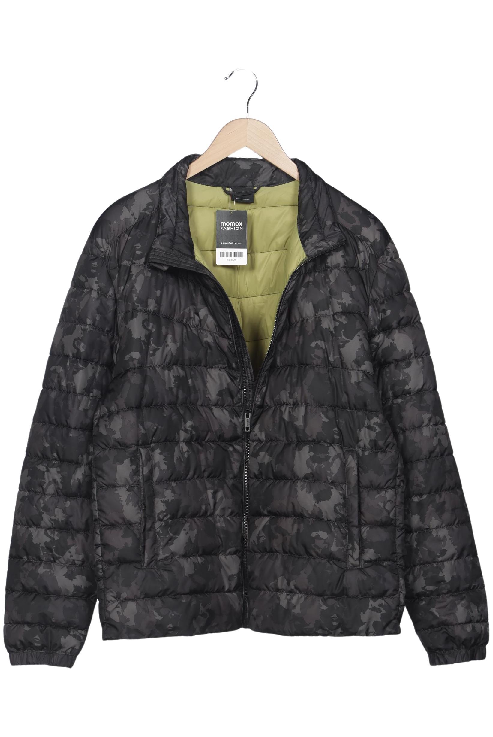 

Strellson Herren Jacke, schwarz, Gr. 56