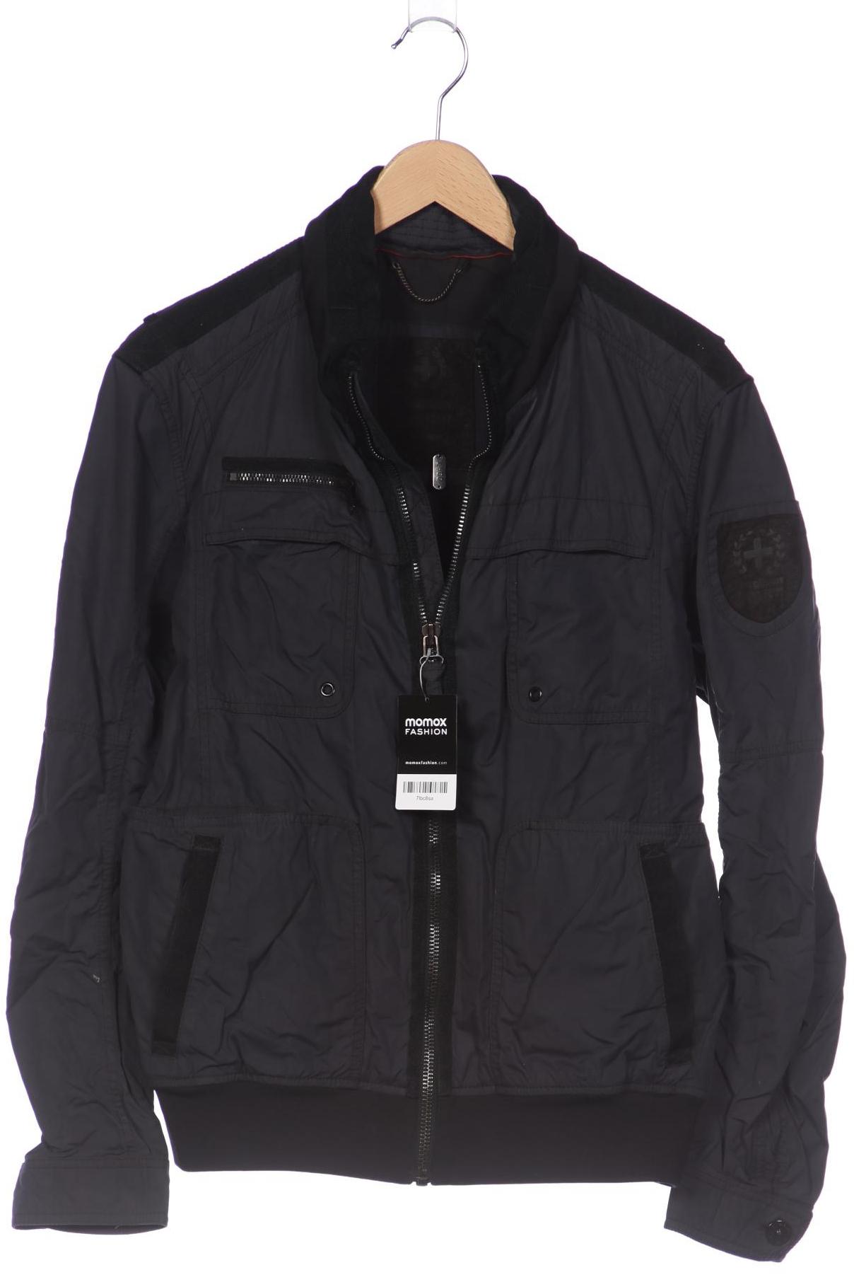 

Strellson Herren Jacke, marineblau