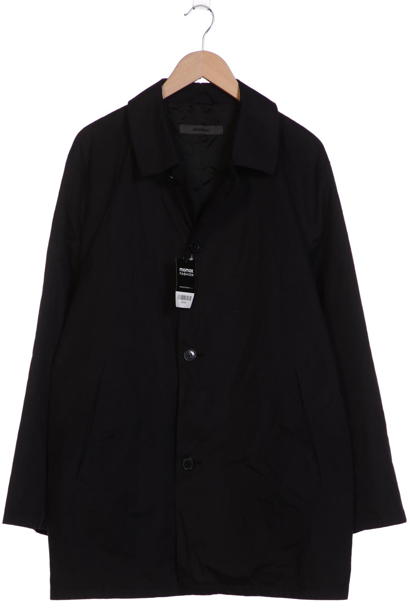 

Strellson Herren Jacke, schwarz, Gr. 52