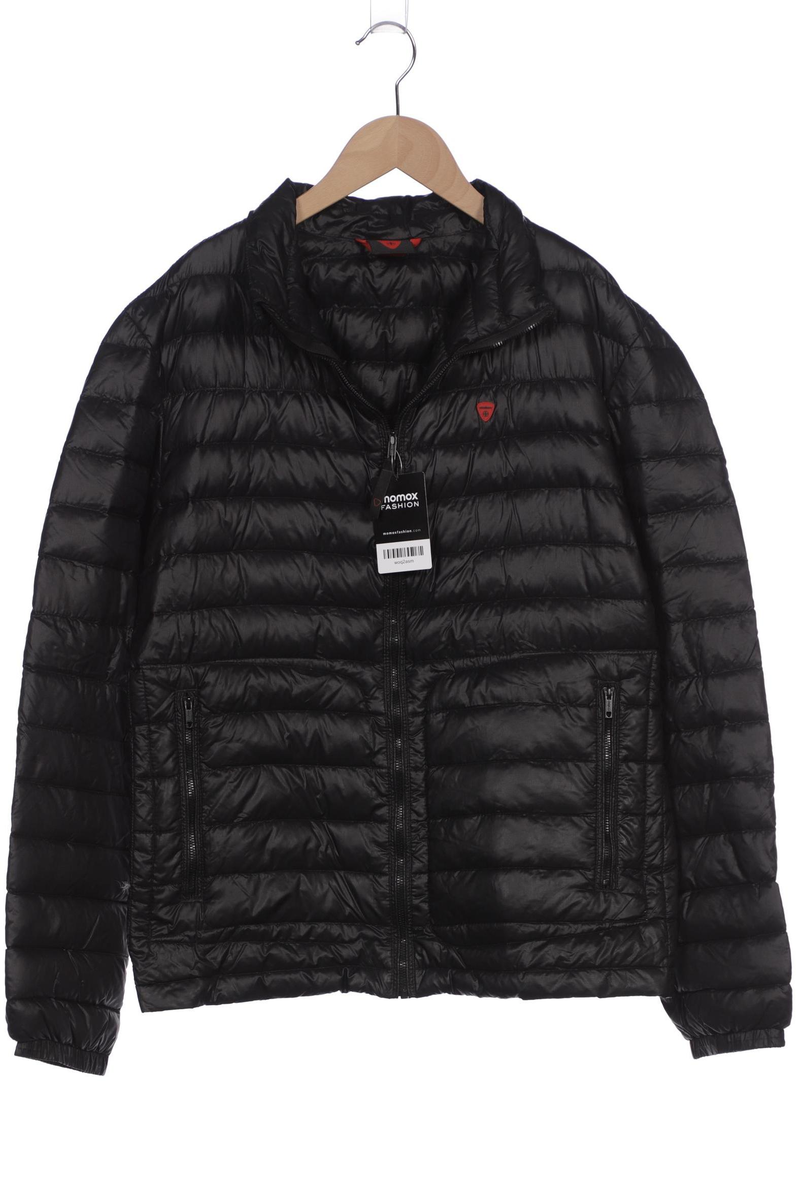 

Strellson Herren Jacke, schwarz, Gr. 50