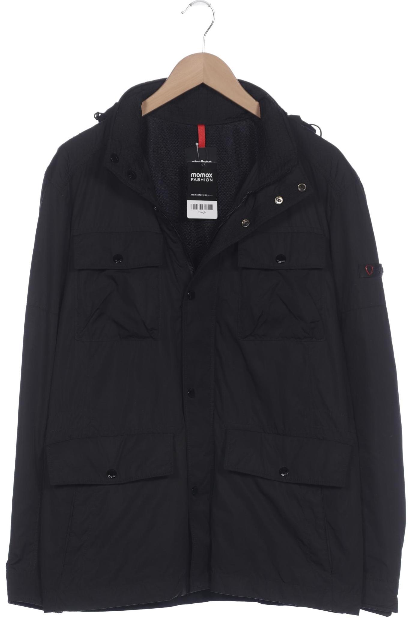 

Strellson Herren Jacke, schwarz, Gr. 52