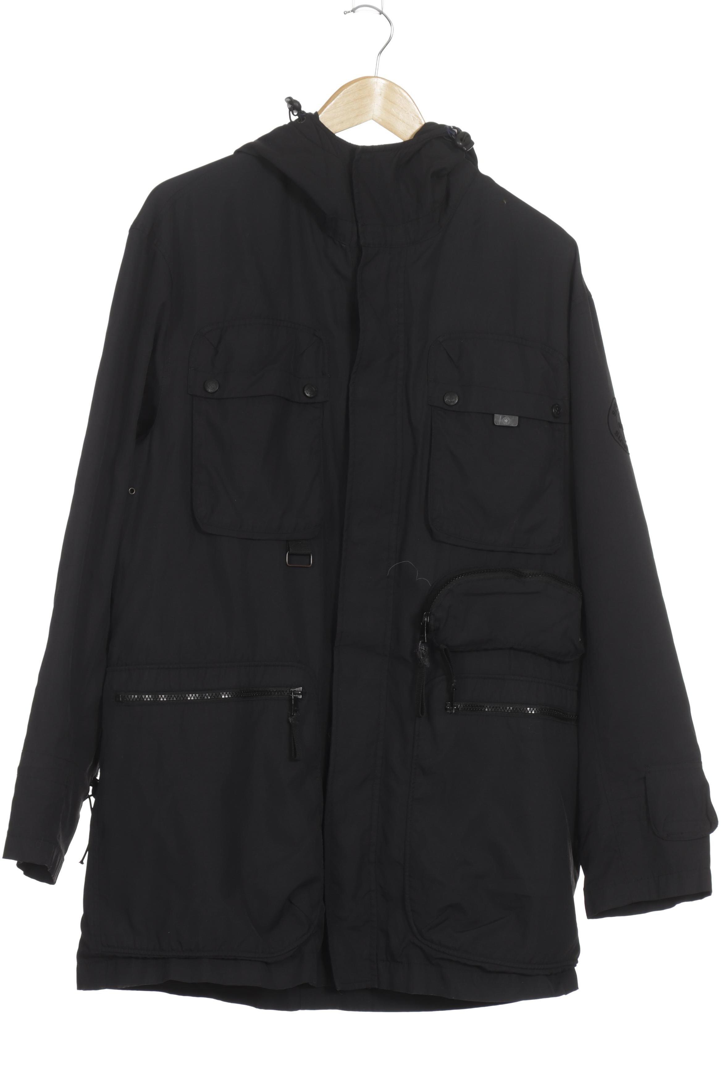 

Strellson Herren Jacke, schwarz, Gr. 48