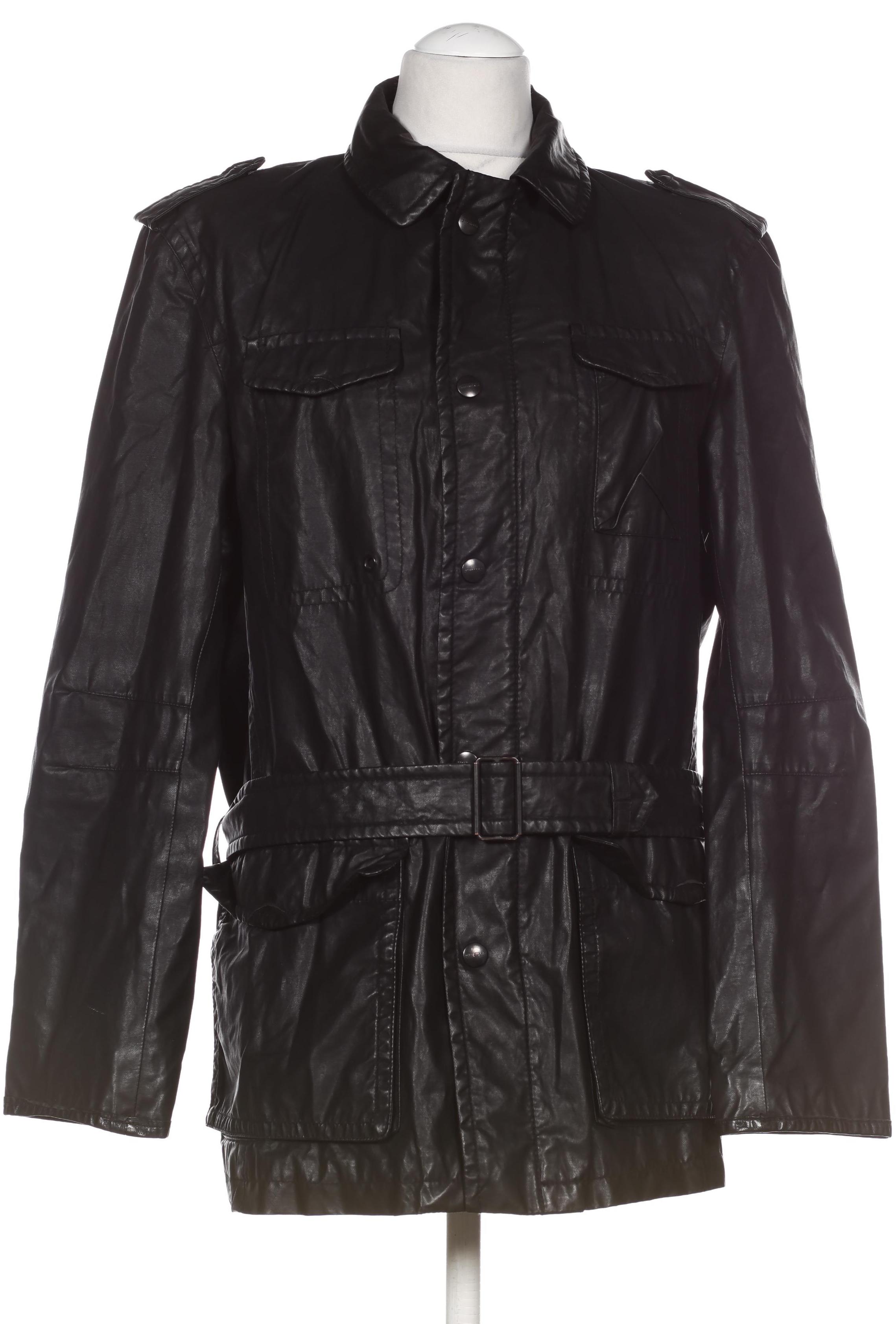 Thumbnail - Strellson Herren Jacke, schwarz, Gr. 98