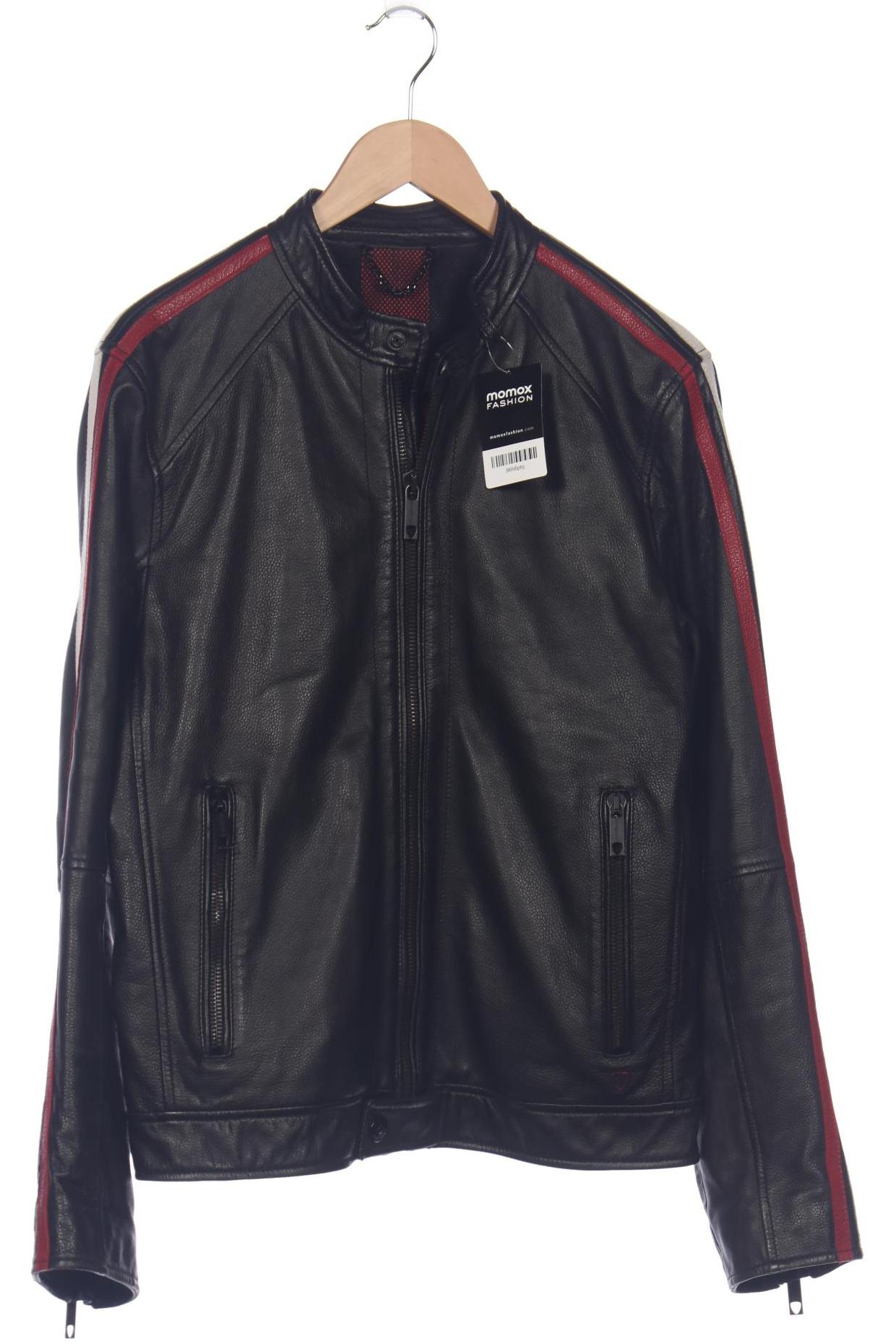 

Strellson Herren Jacke, schwarz, Gr. 50