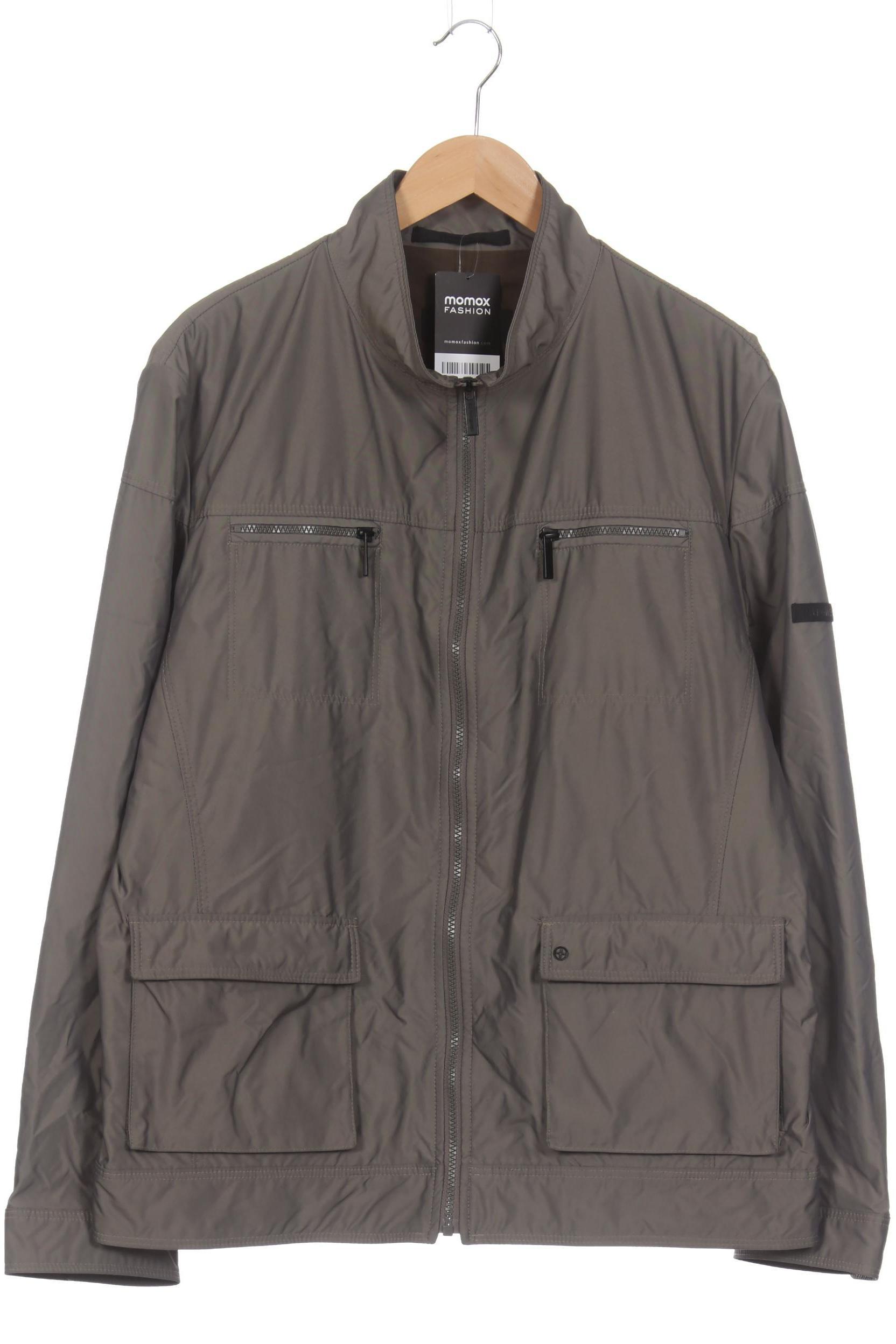 

Strellson Herren Jacke, grün, Gr. 54