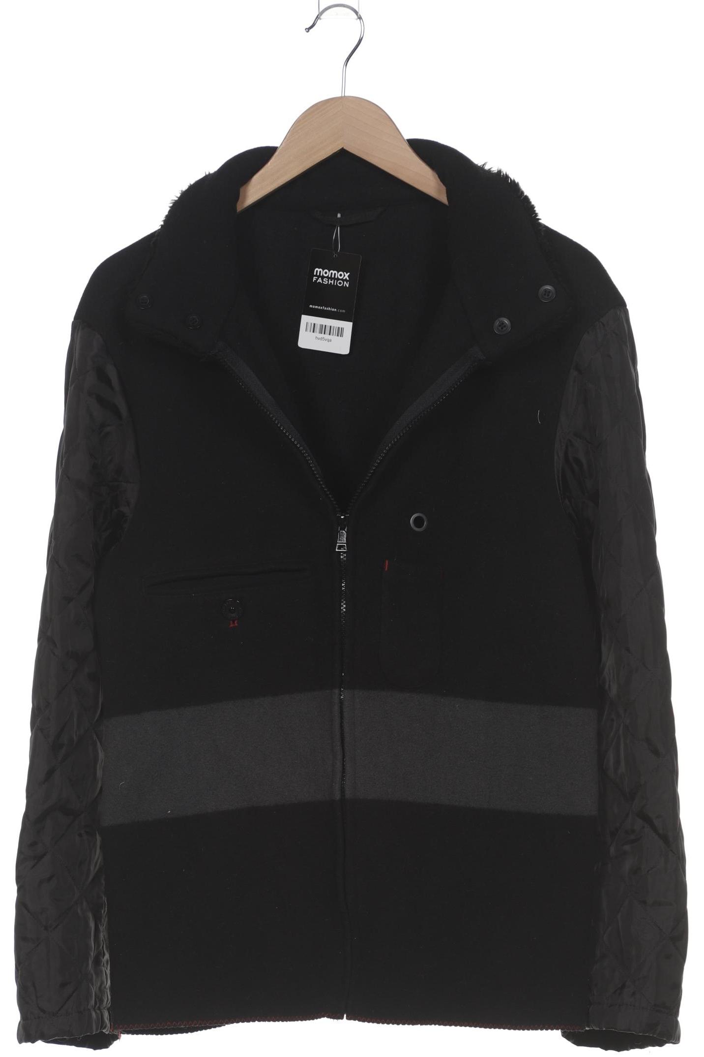 

Strellson Herren Jacke, schwarz, Gr. 50