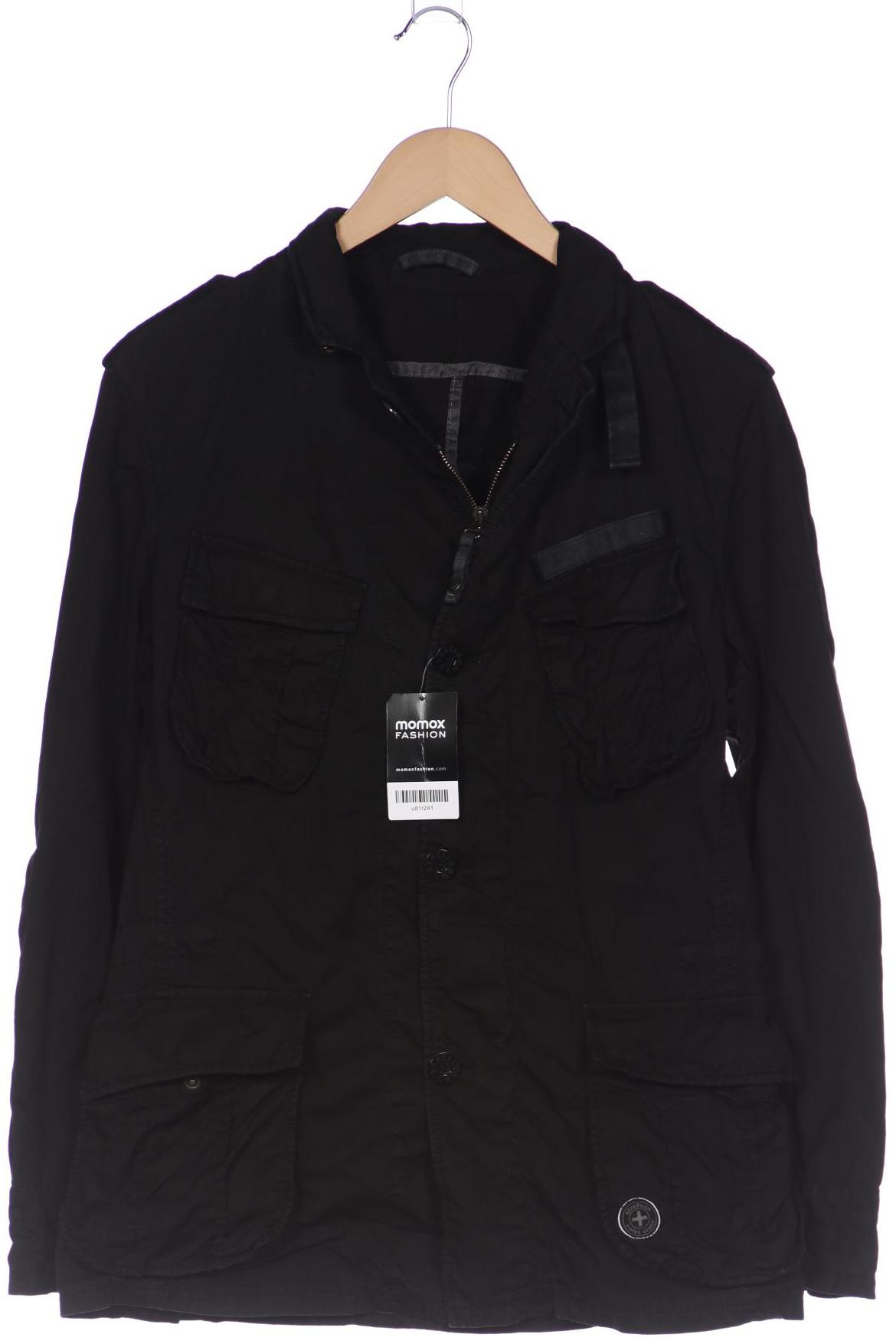

Strellson Herren Jacke, schwarz, Gr. 48