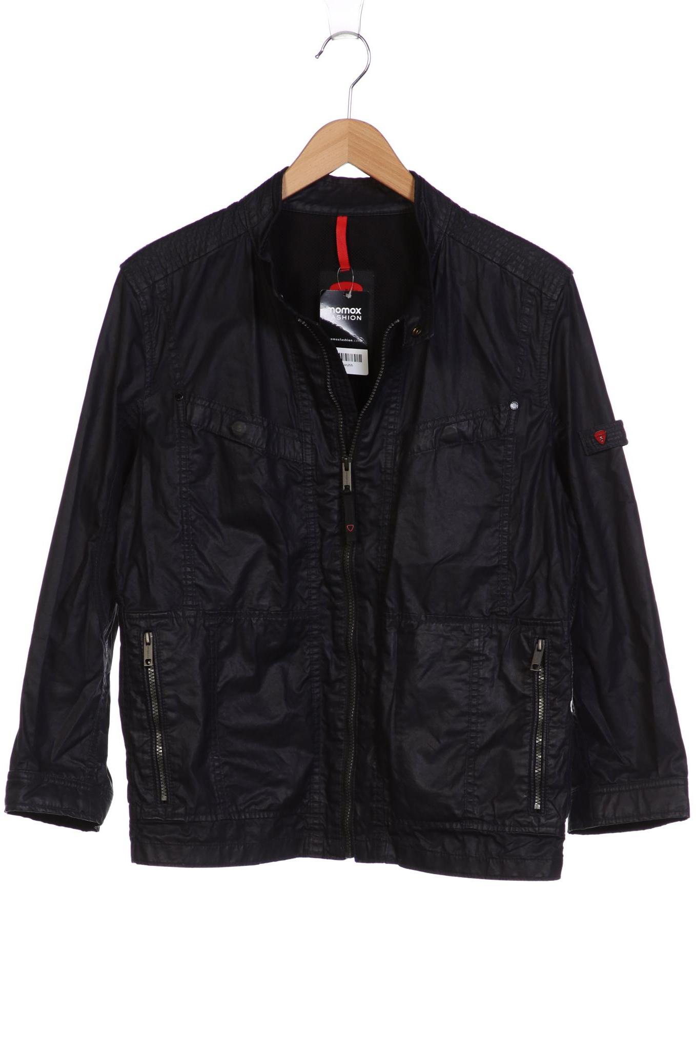 

Strellson Herren Jacke, marineblau, Gr. 50