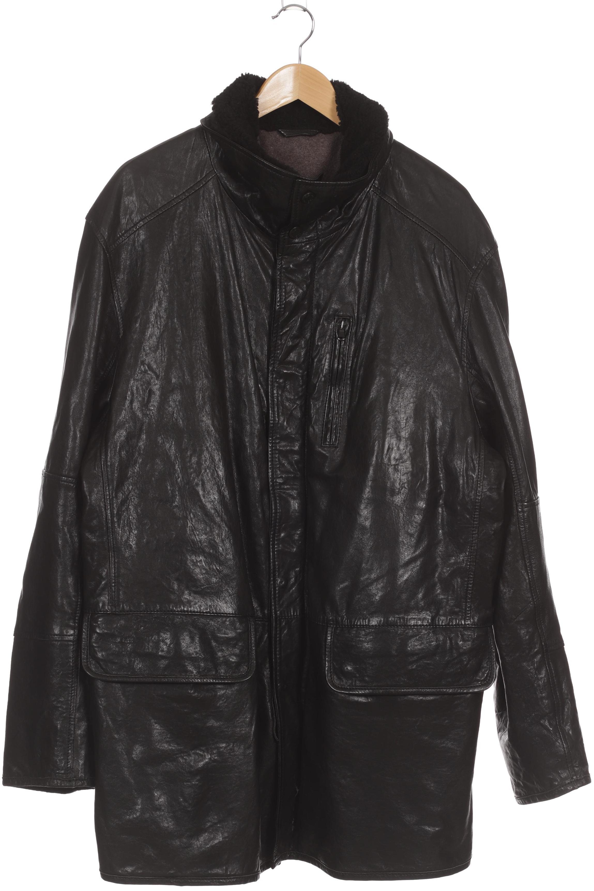 

Strellson Herren Jacke, schwarz, Gr. 56