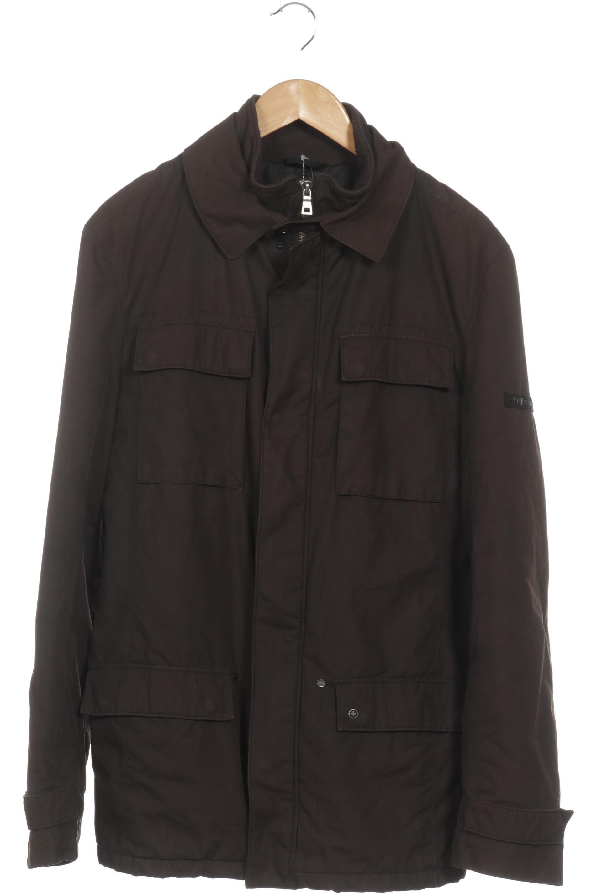 

Strellson Herren Jacke, braun, Gr.