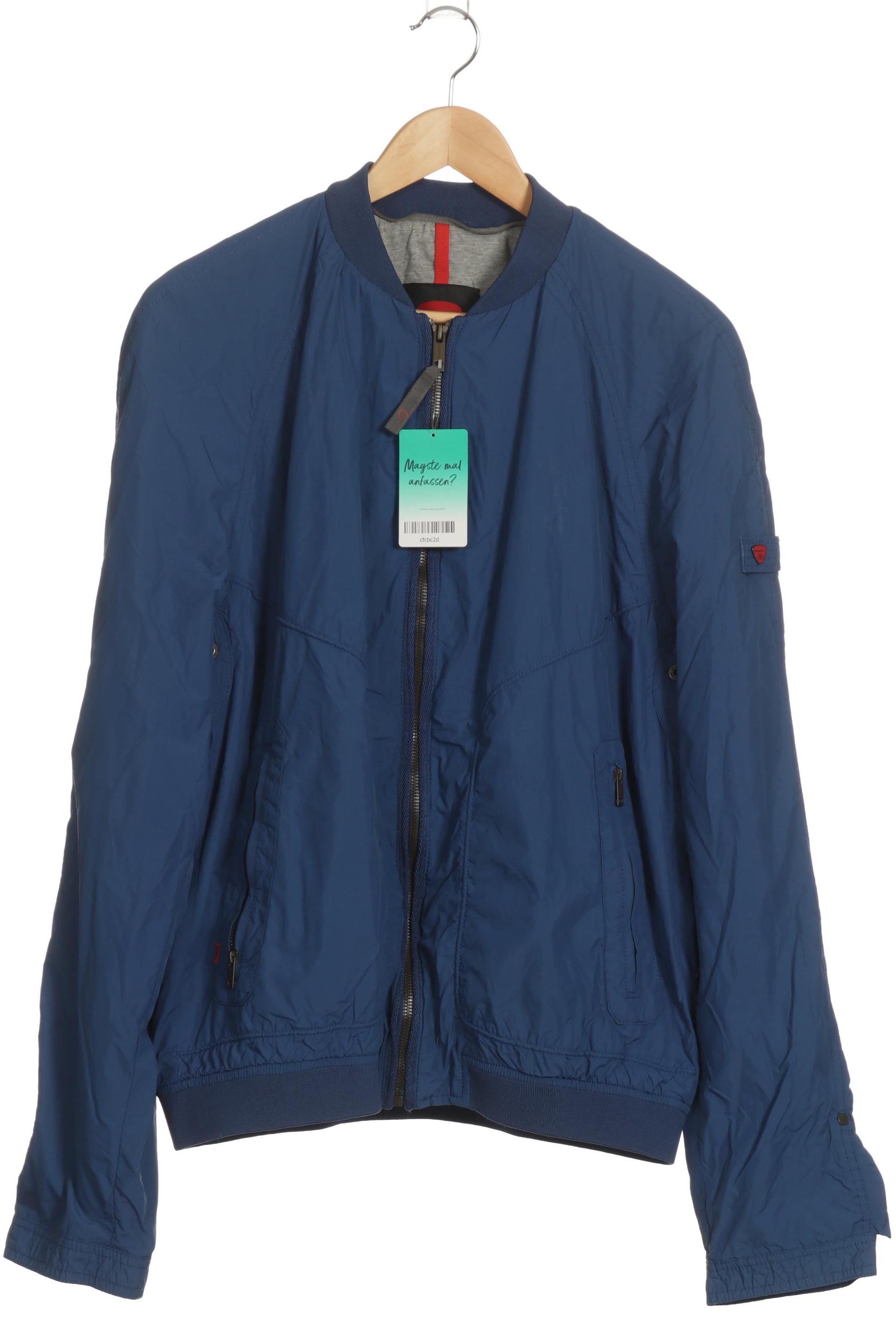

Strellson Herren Jacke, blau, Gr. 54
