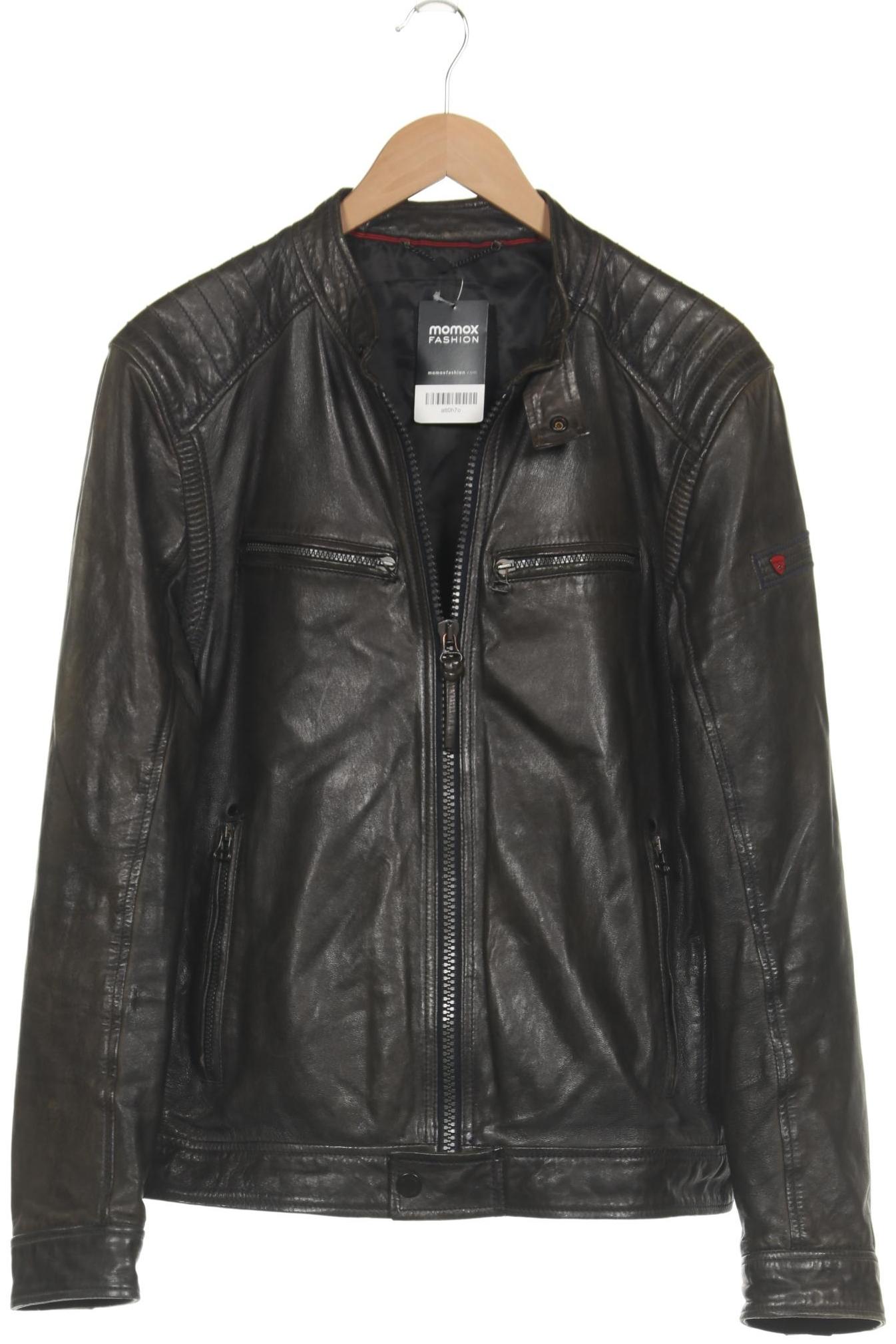 

Strellson Herren Jacke, grün, Gr. 52