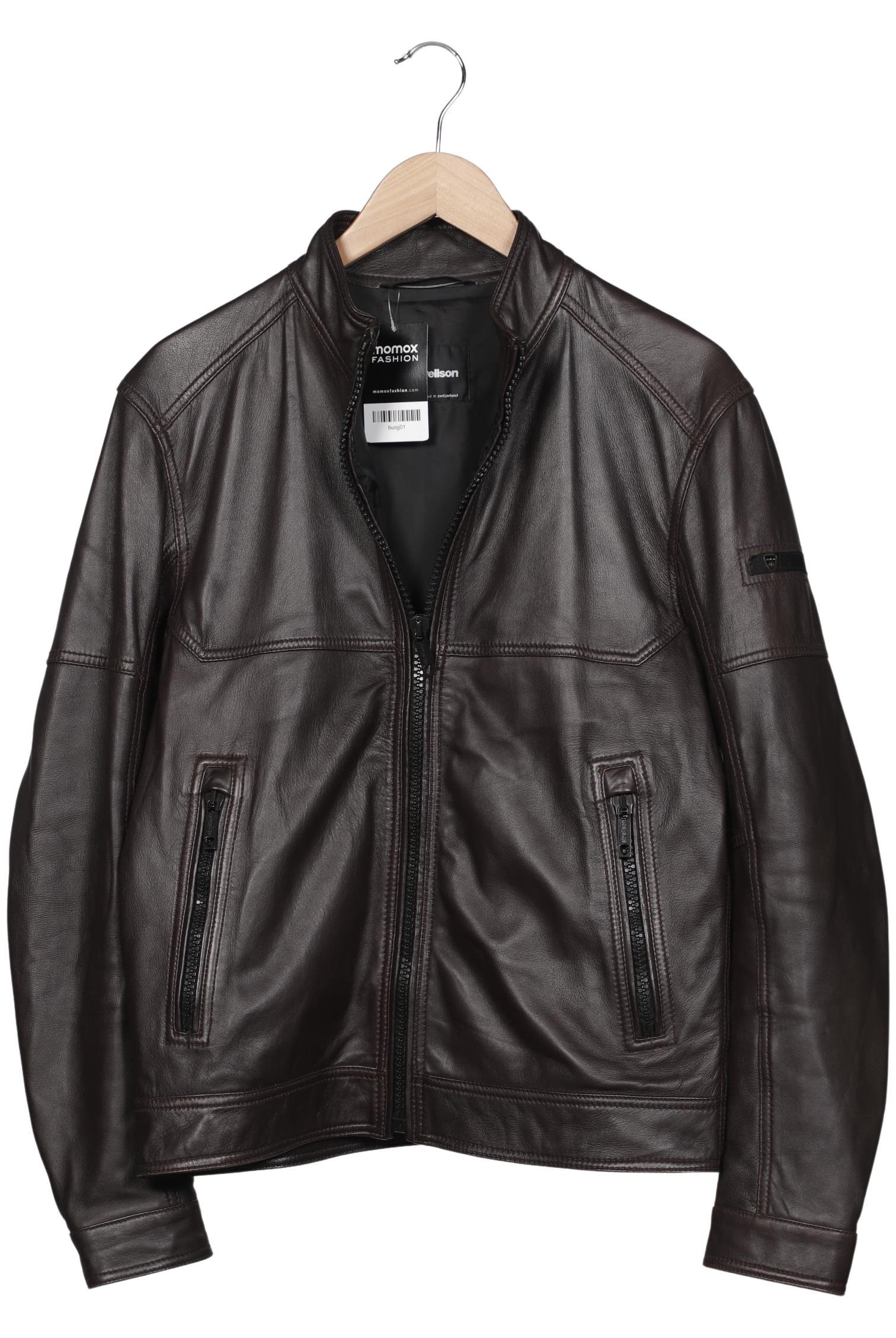 

Strellson Herren Jacke, braun, Gr. 50