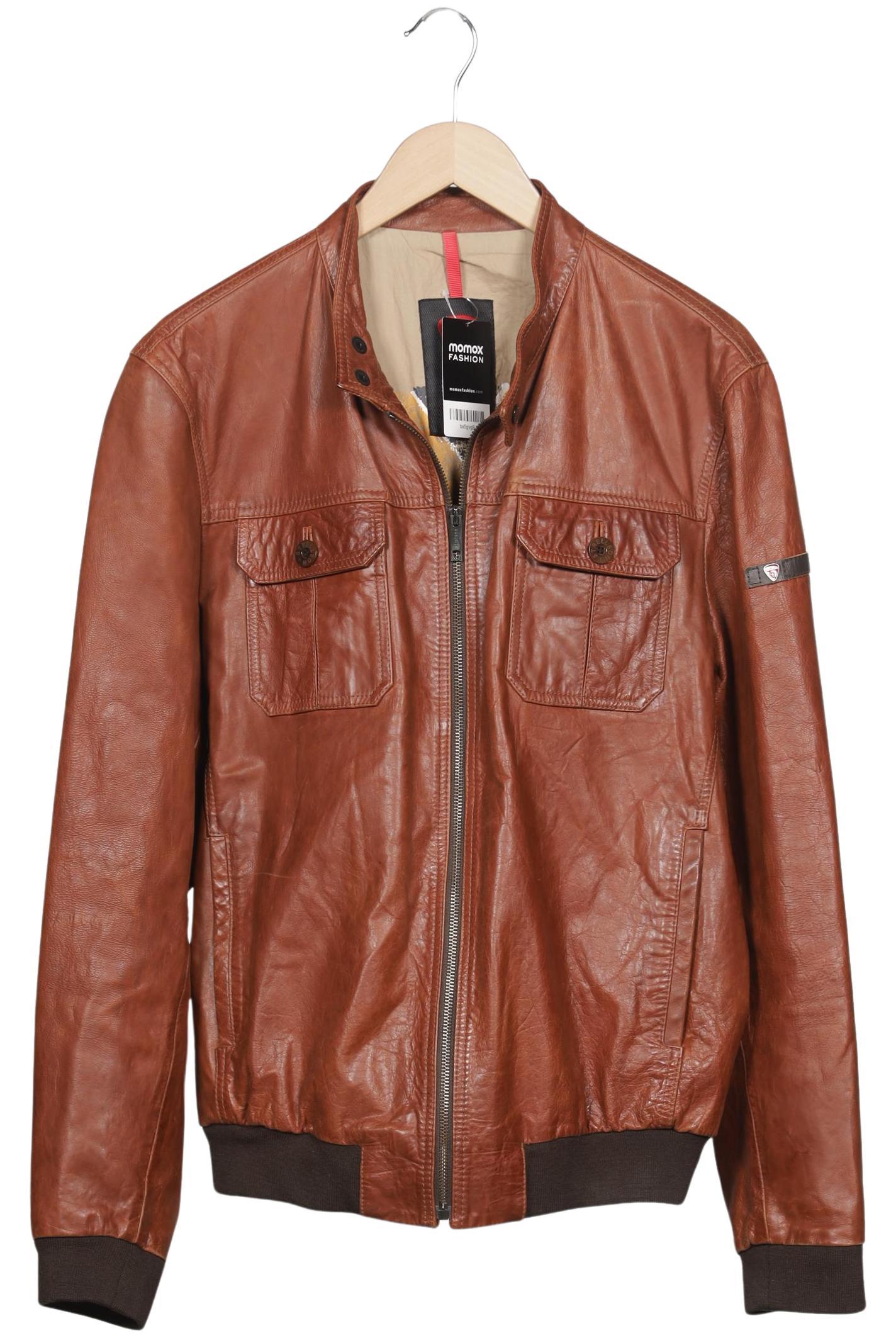 

Strellson Herren Jacke, braun, Gr. 52