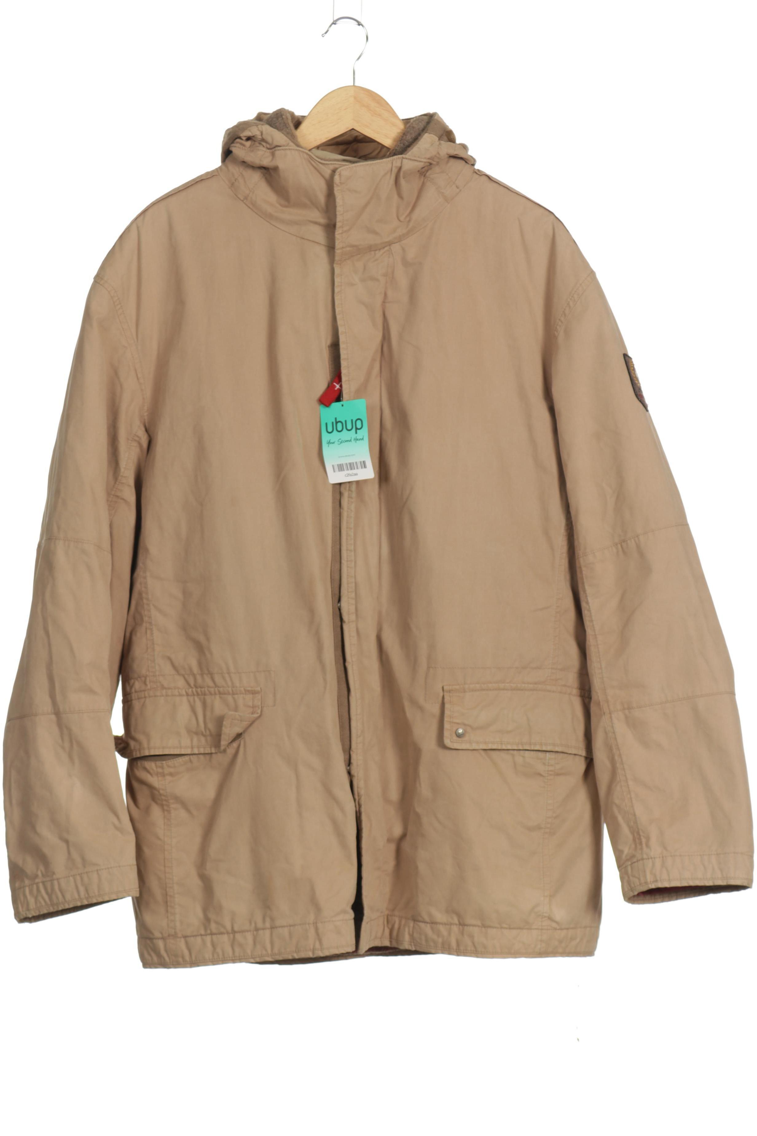 

Strellson Herren Jacke, beige, Gr. 54