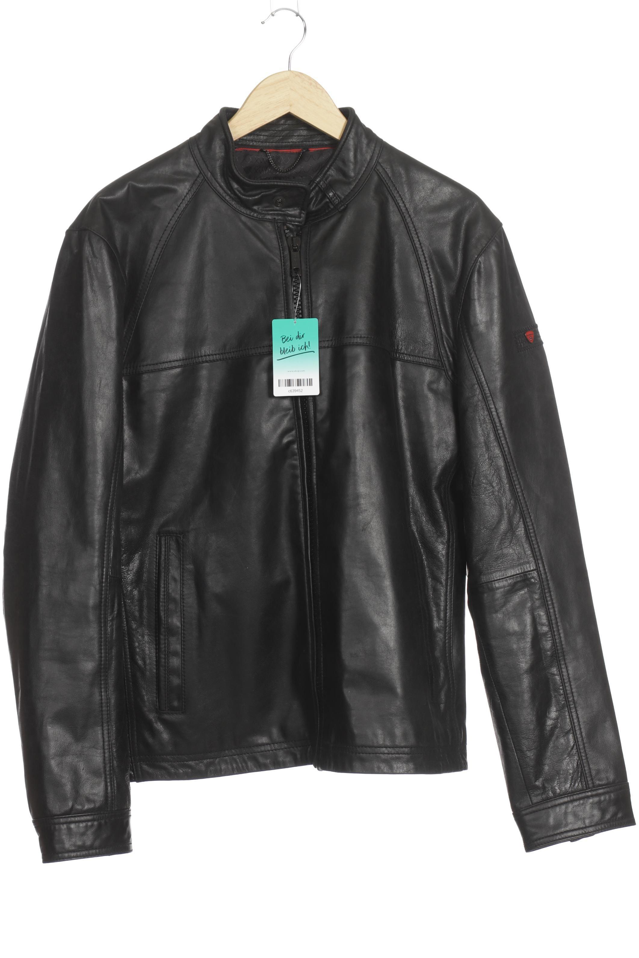 

Strellson Herren Jacke, schwarz, Gr. 54