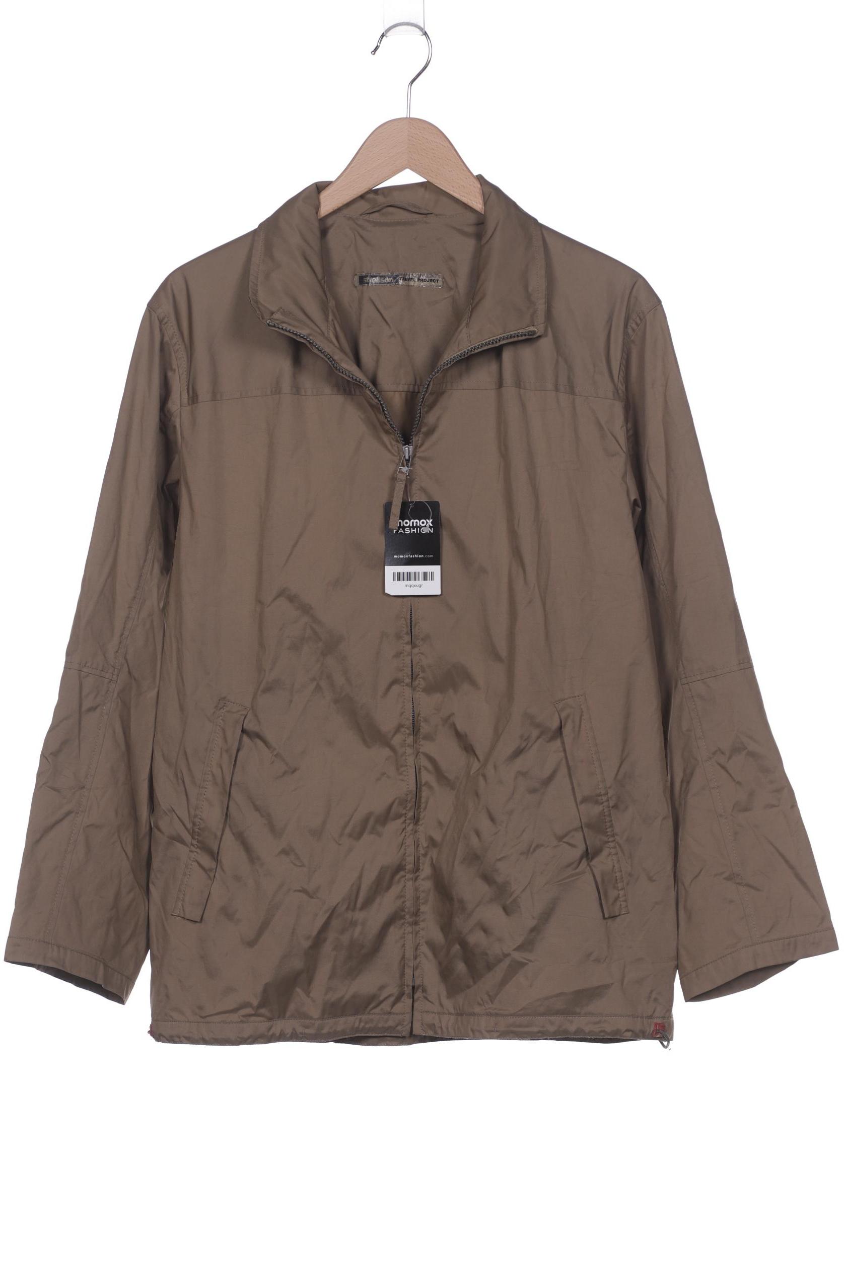 

Strellson Herren Jacke, braun, Gr. 46