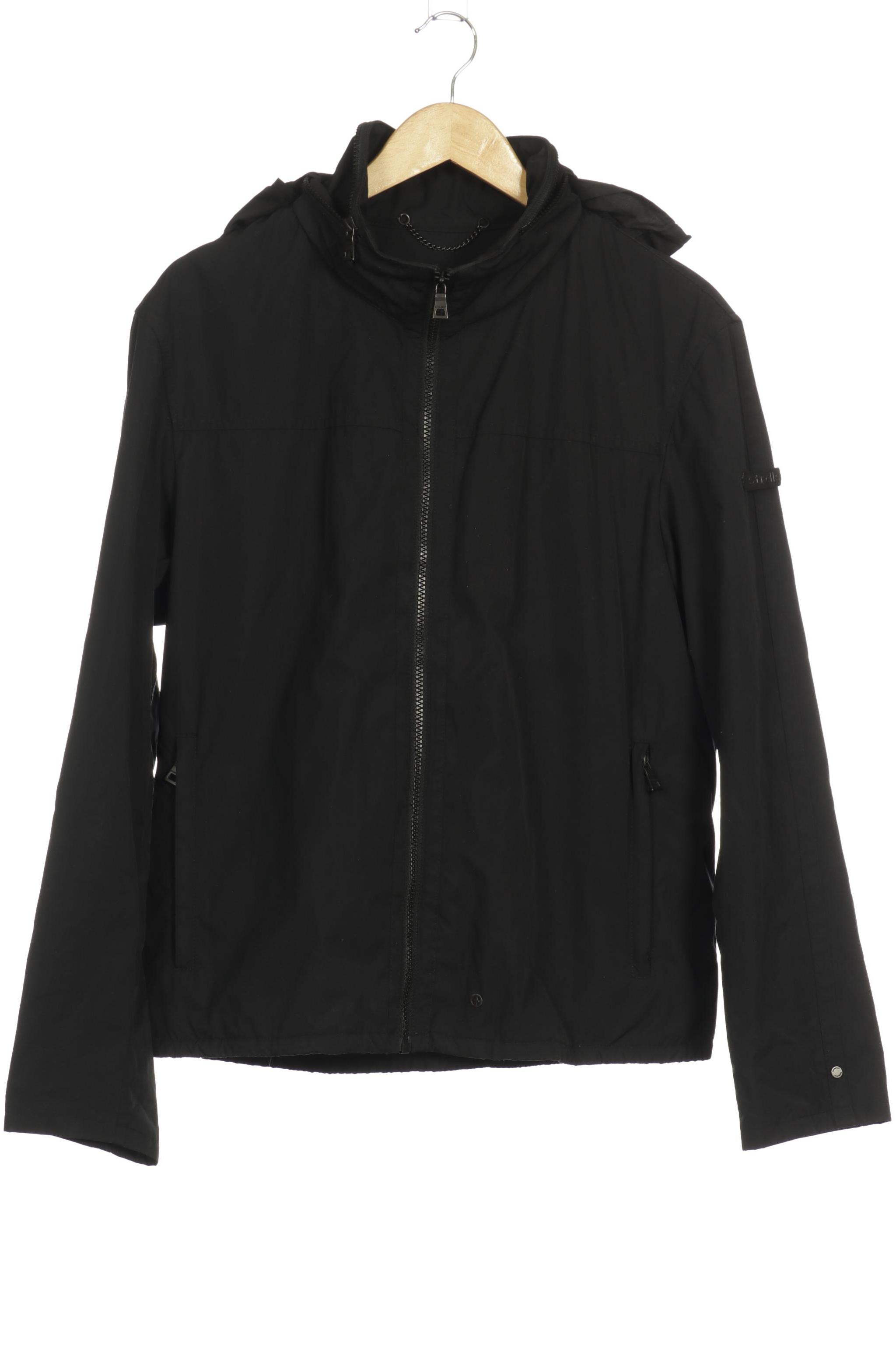 

Strellson Herren Jacke, schwarz, Gr. 52