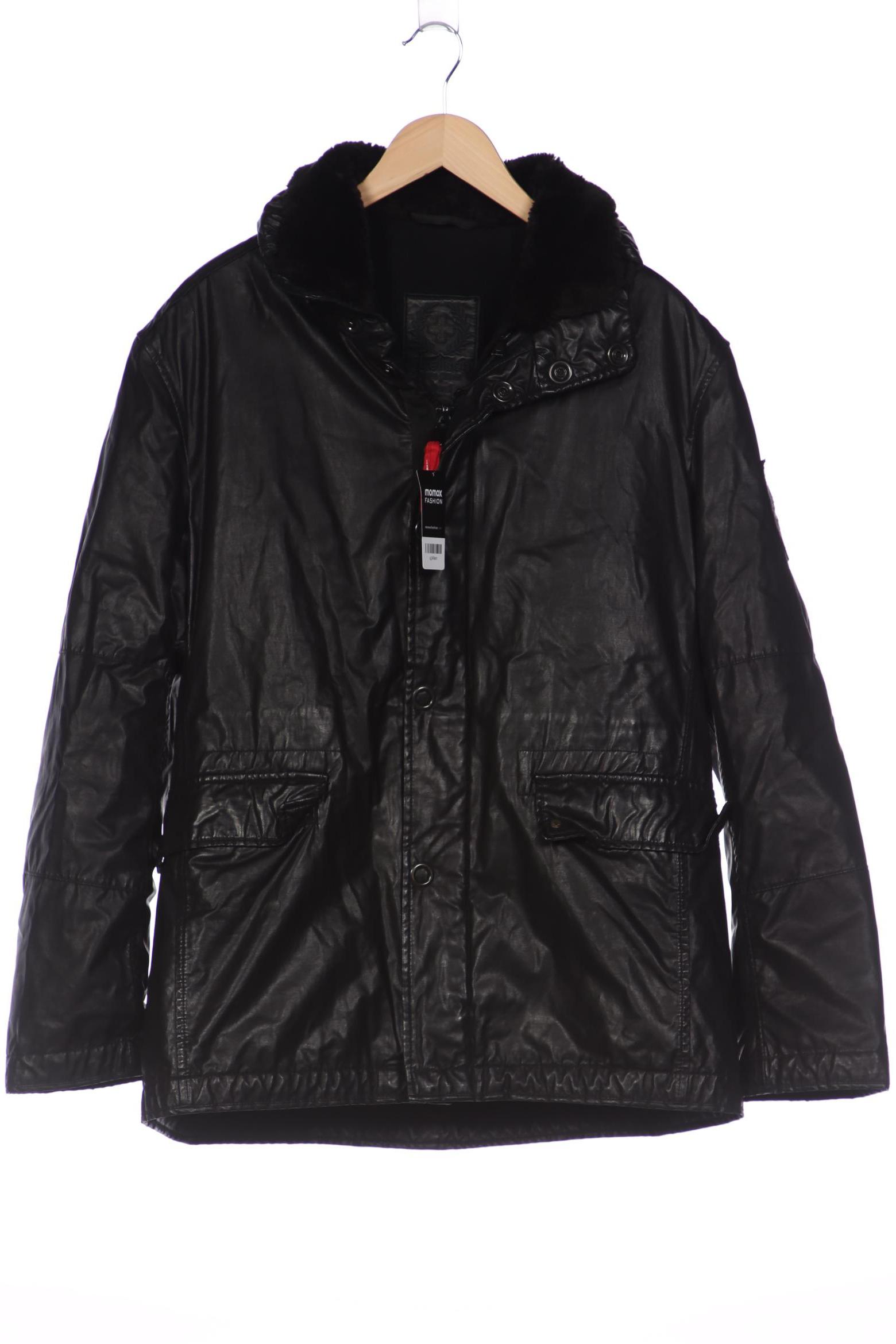

Strellson Herren Jacke, schwarz, Gr. 52