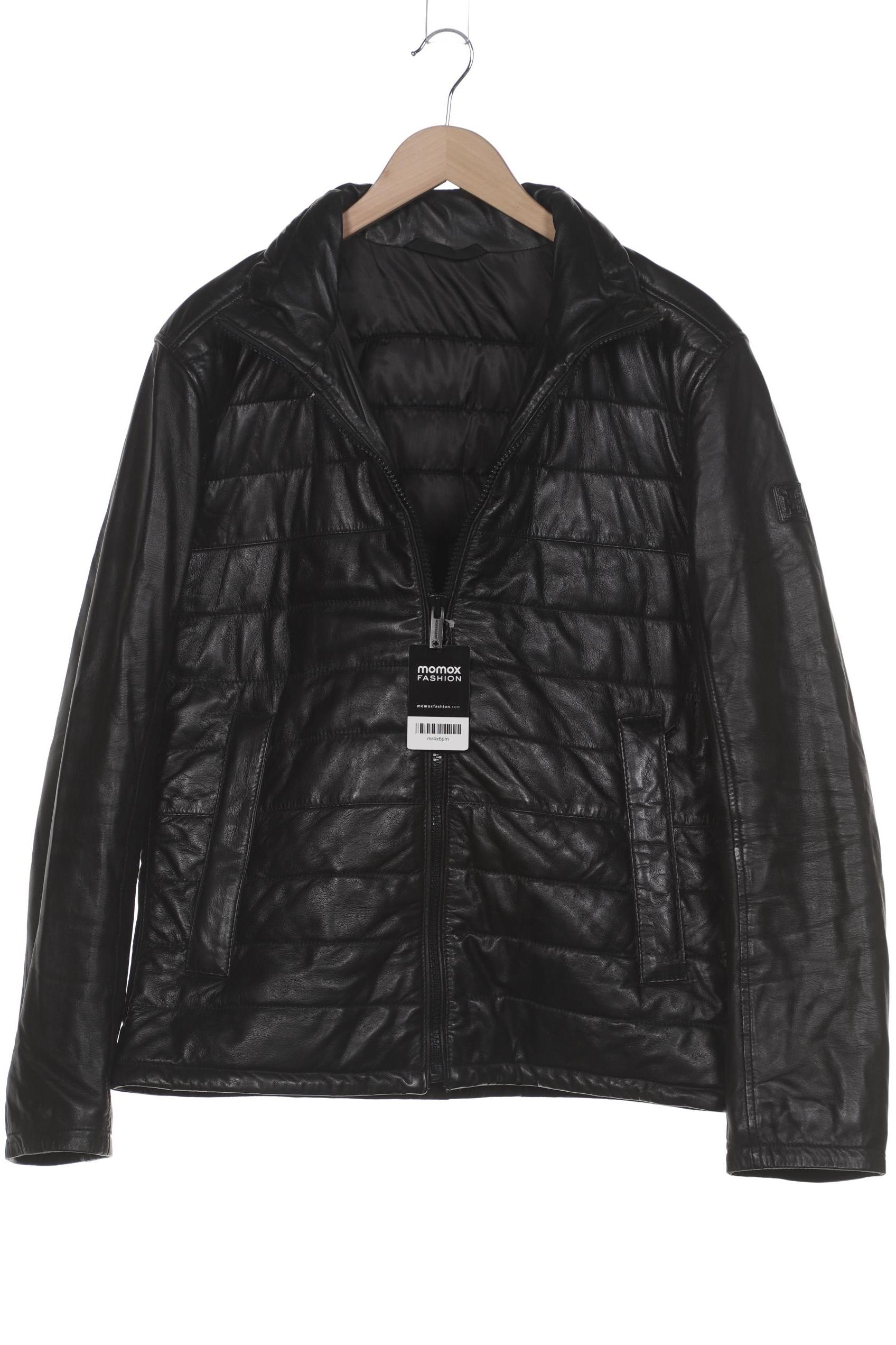 

Strellson Herren Jacke, schwarz, Gr. 52