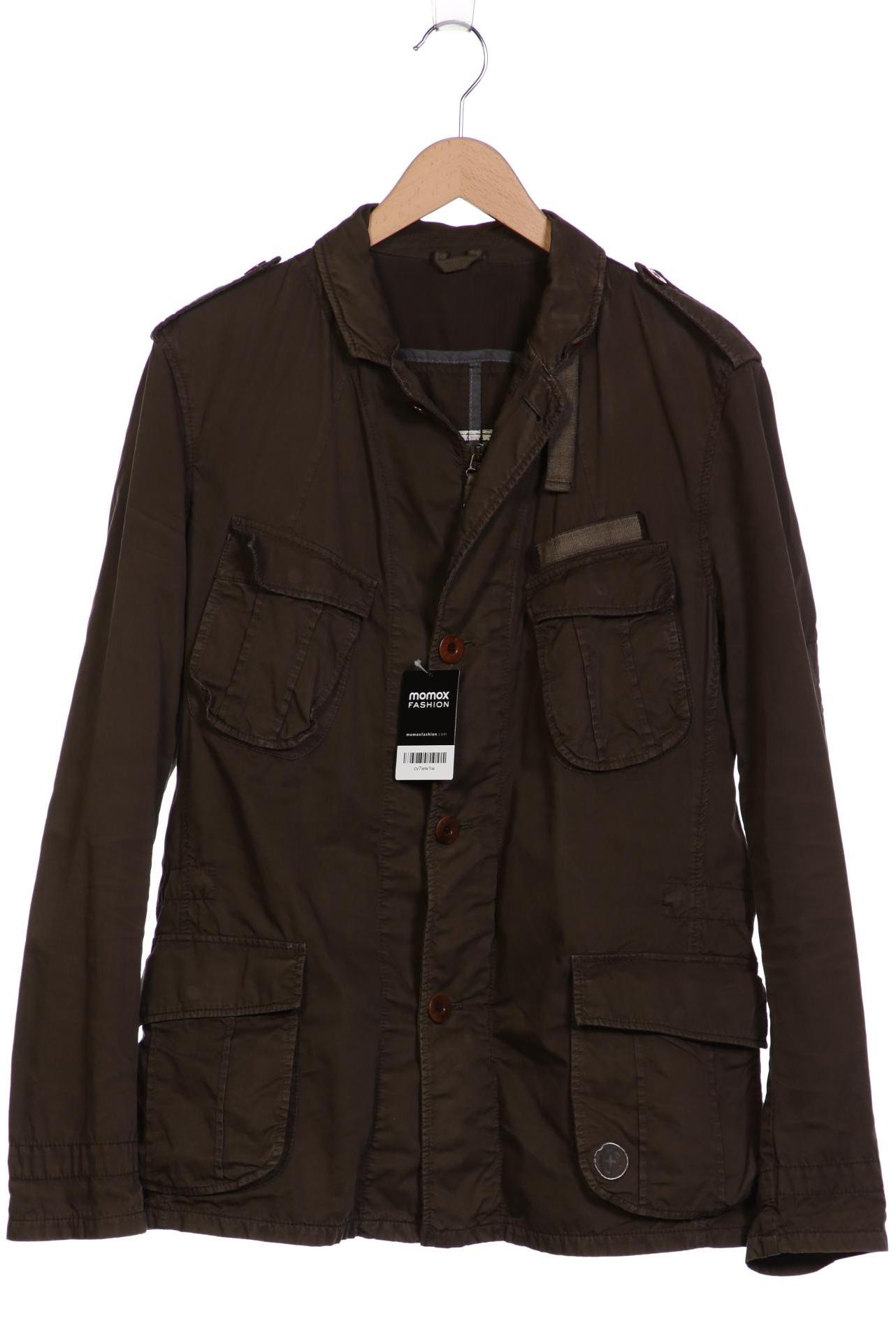 

Strellson Herren Jacke, braun, Gr. 52