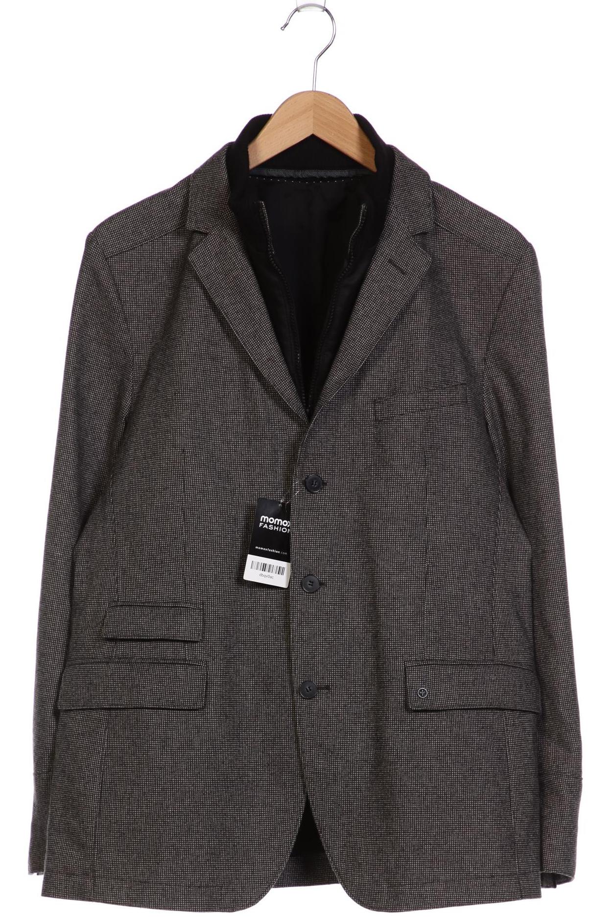 

Strellson Herren Jacke, schwarz, Gr. 52