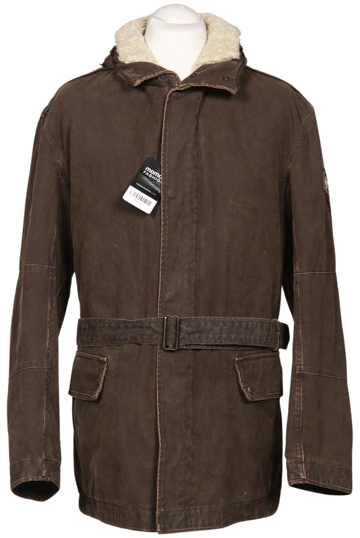 

Strellson Herren Jacke, braun, Gr. 48