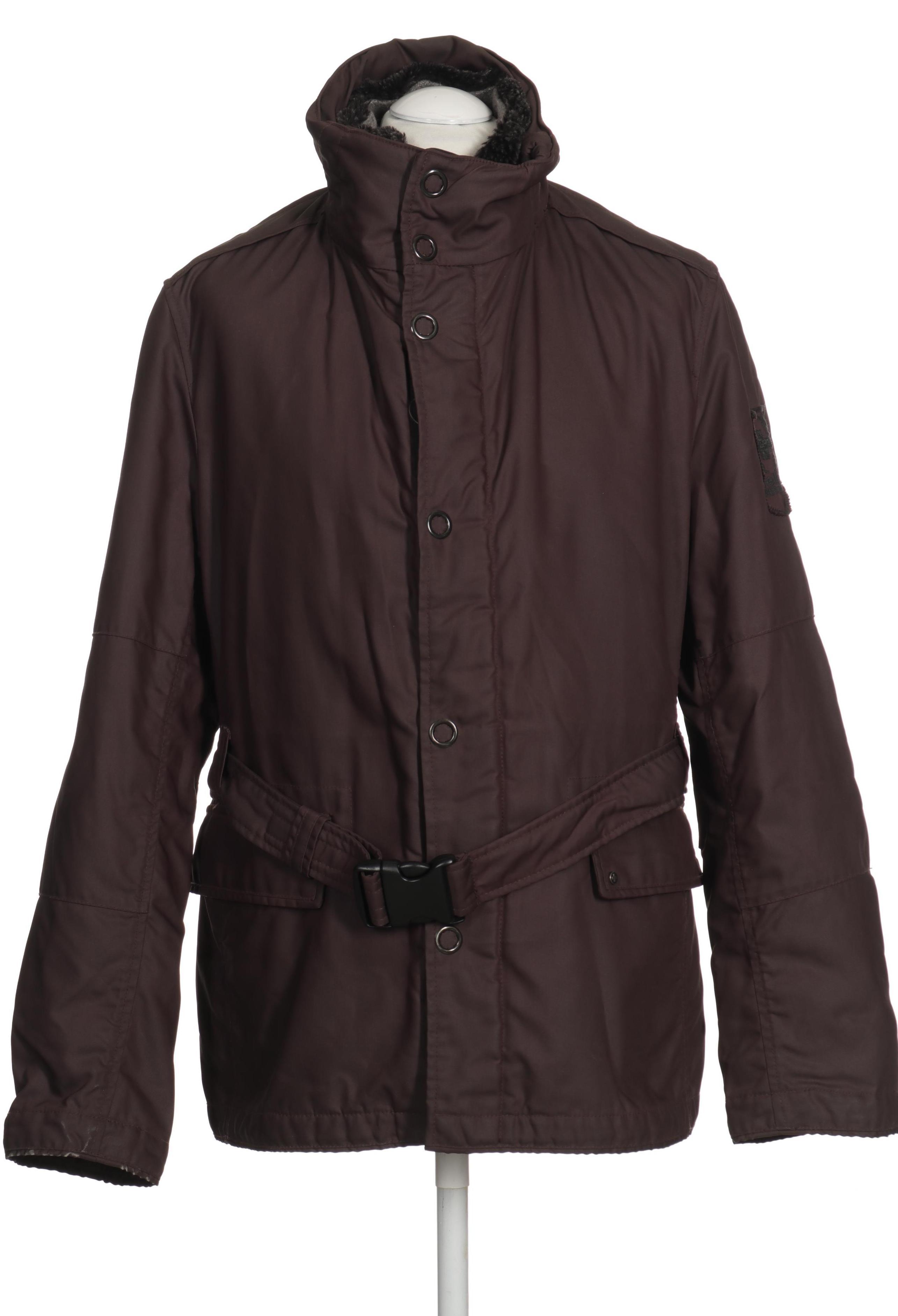 

Strellson Herren Jacke, schwarz, Gr. 54