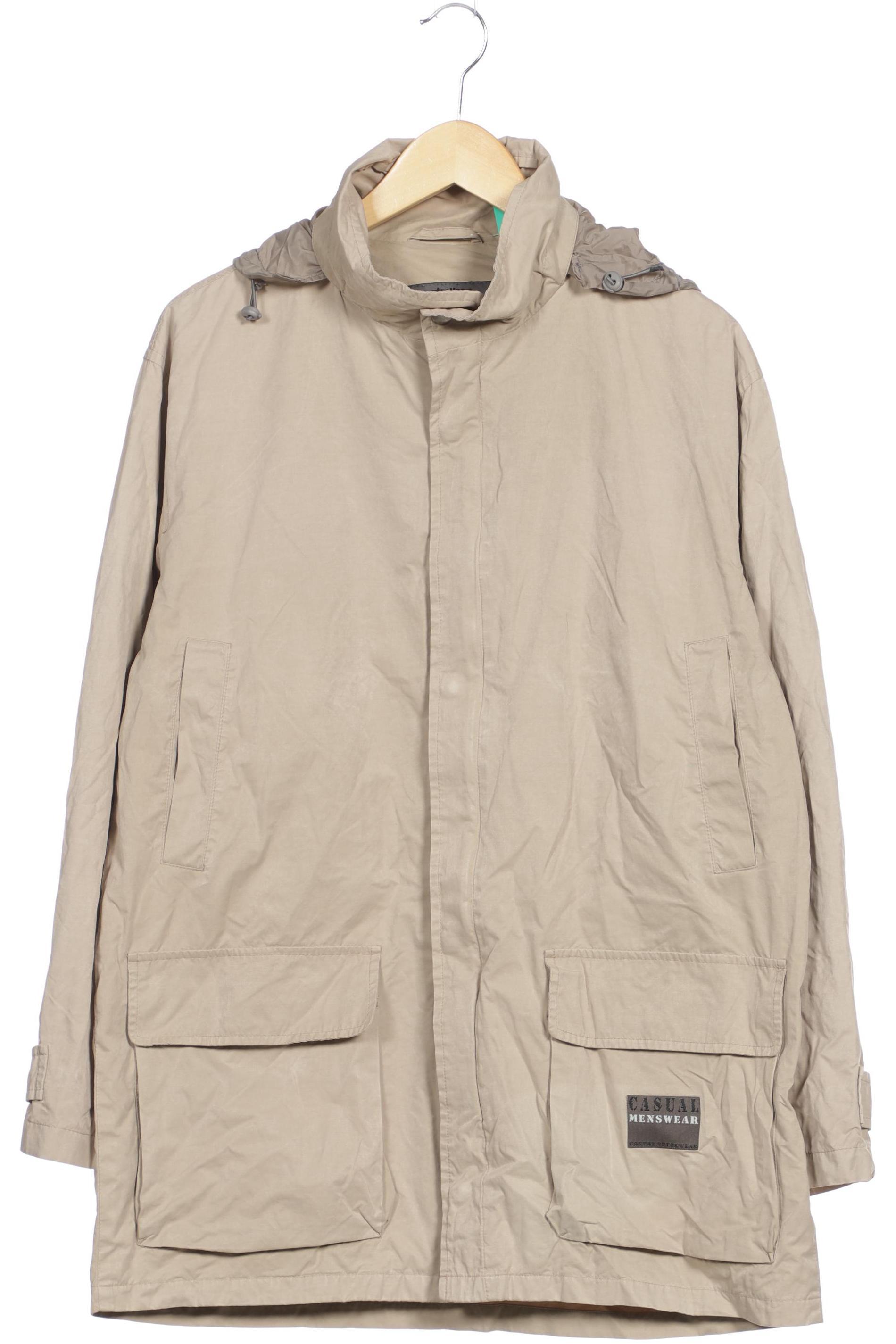 

Strellson Herren Jacke, beige, Gr.