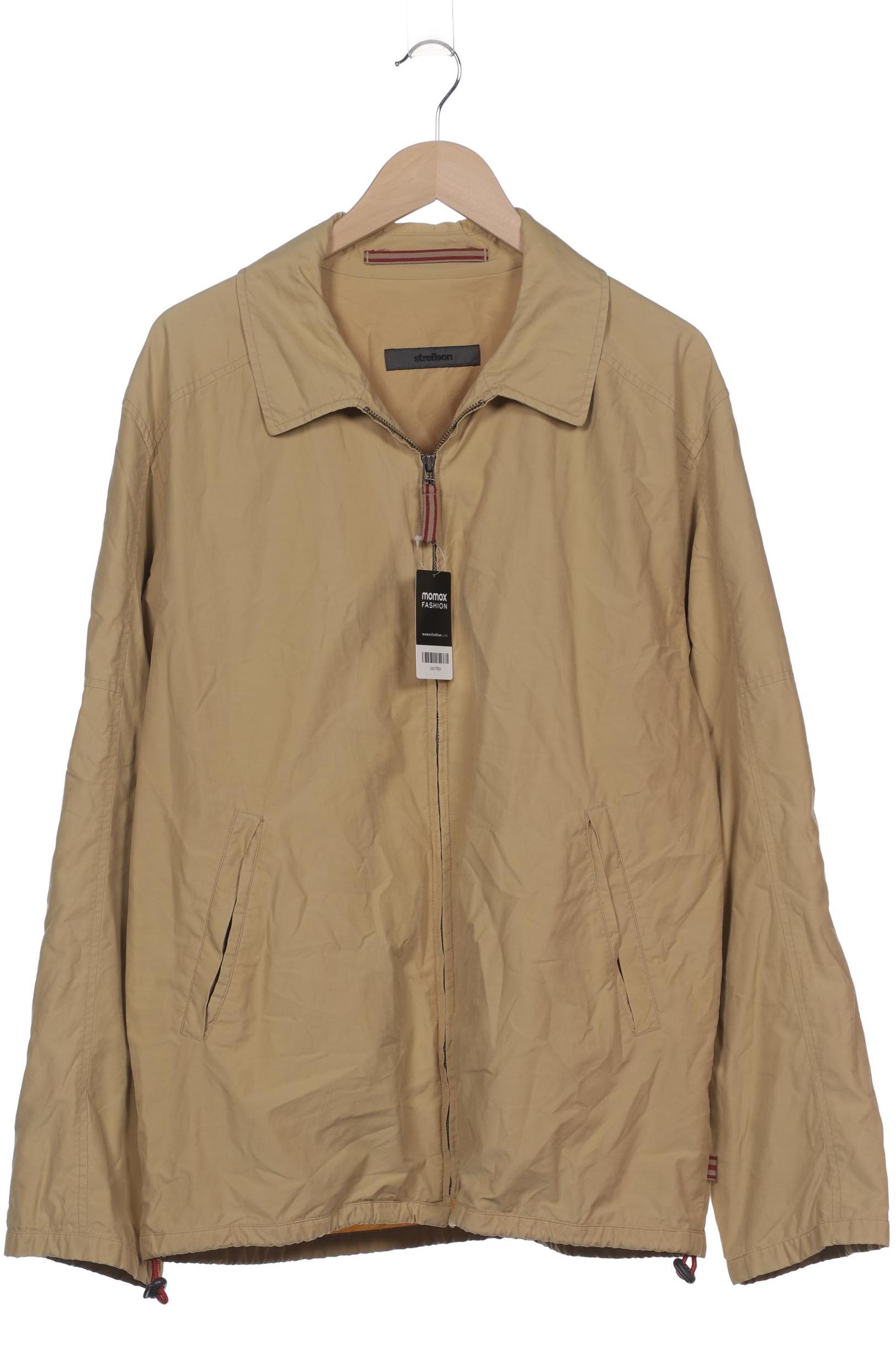 

Strellson Herren Jacke, beige, Gr. 52