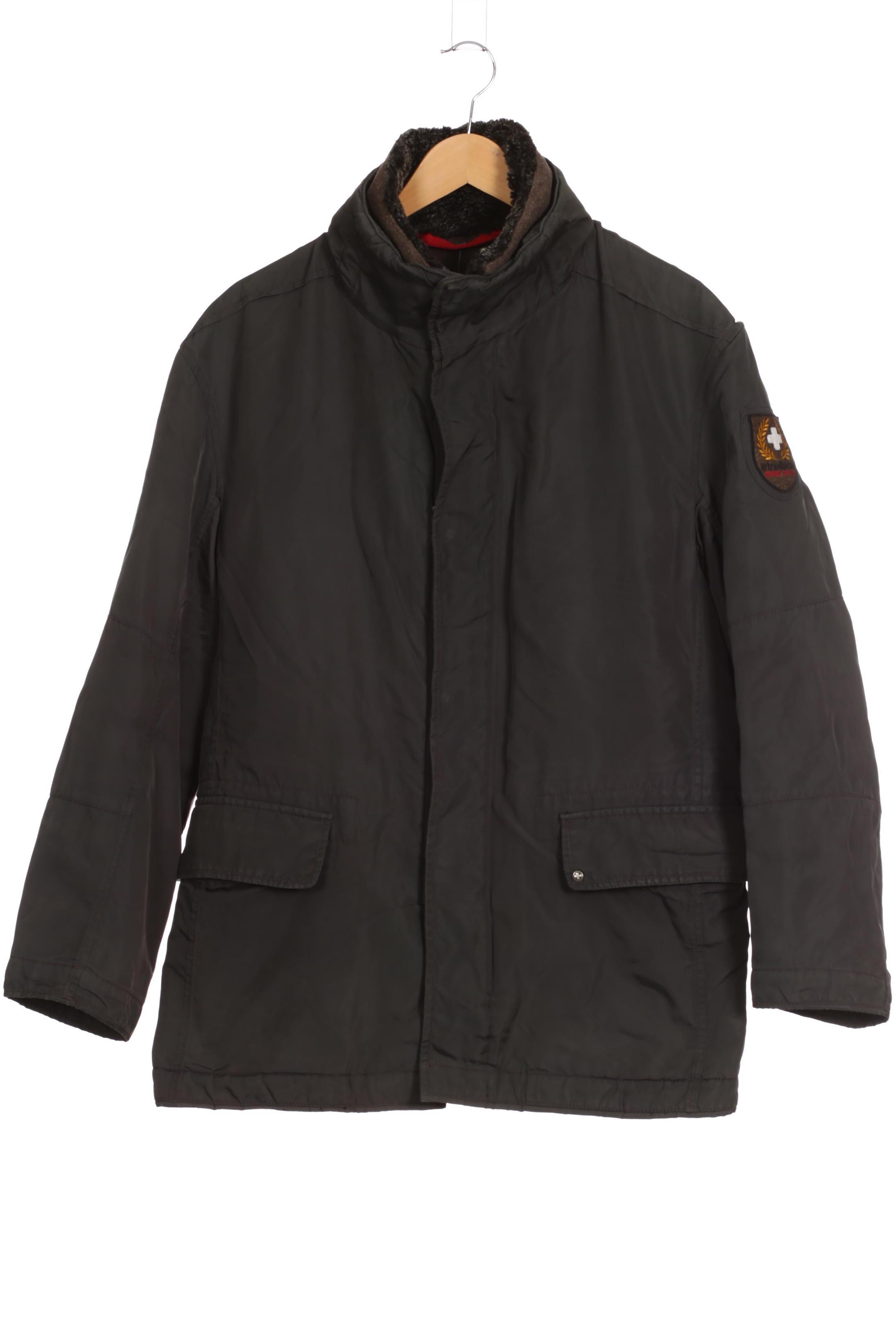 

Strellson Herren Jacke, grün, Gr. 48