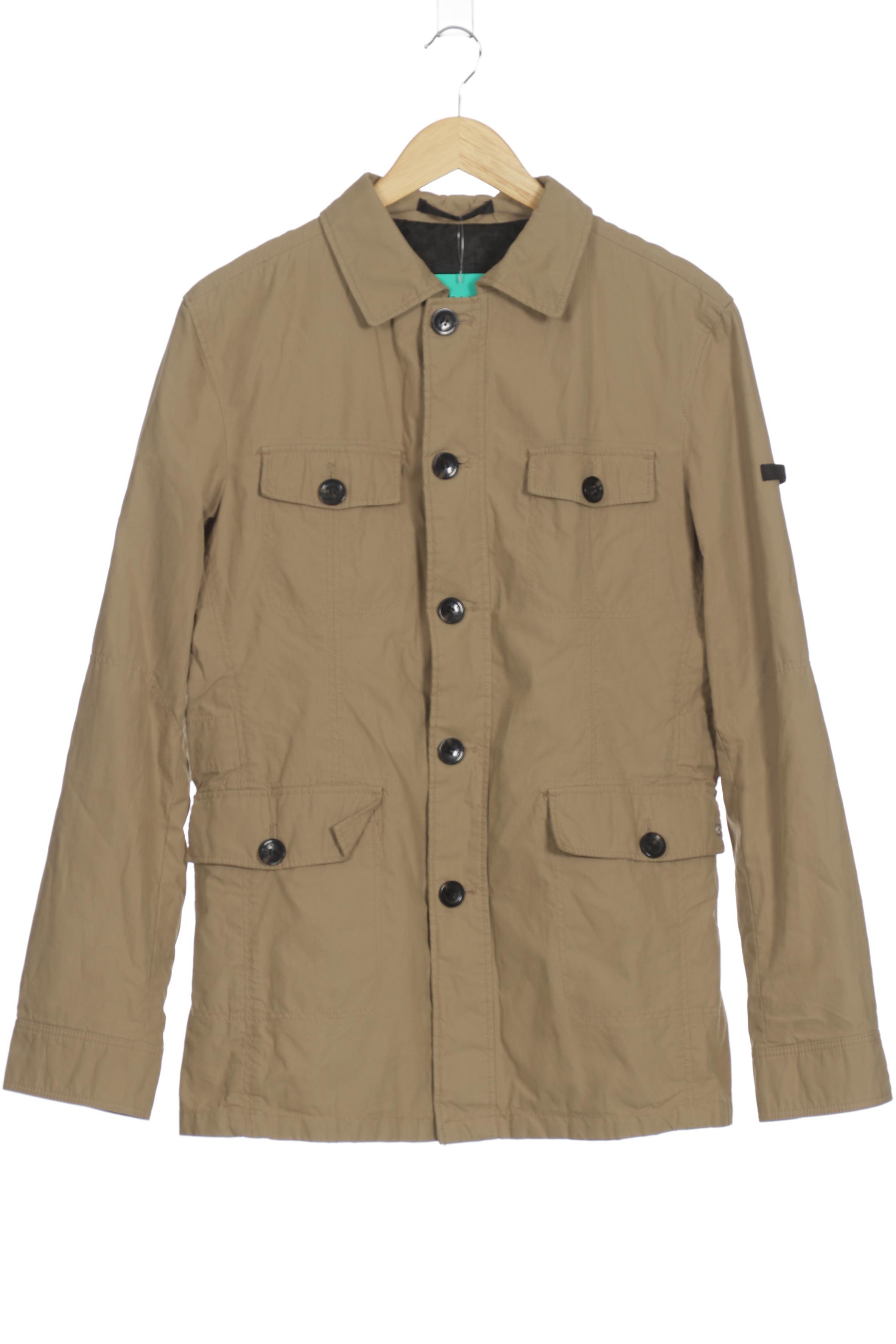 

Strellson Herren Jacke, beige, Gr. 98
