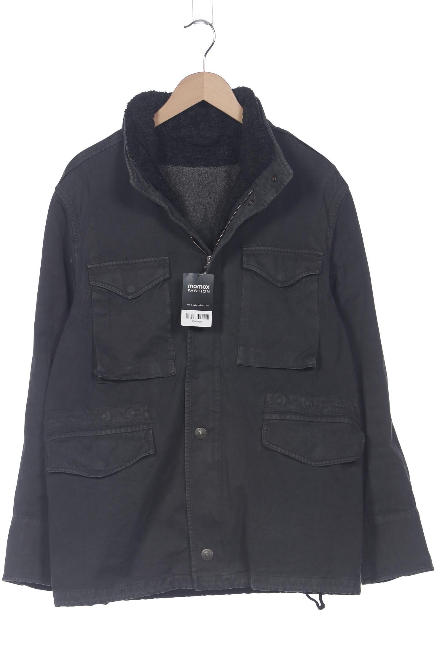 

Strellson Herren Jacke, schwarz, Gr. 54
