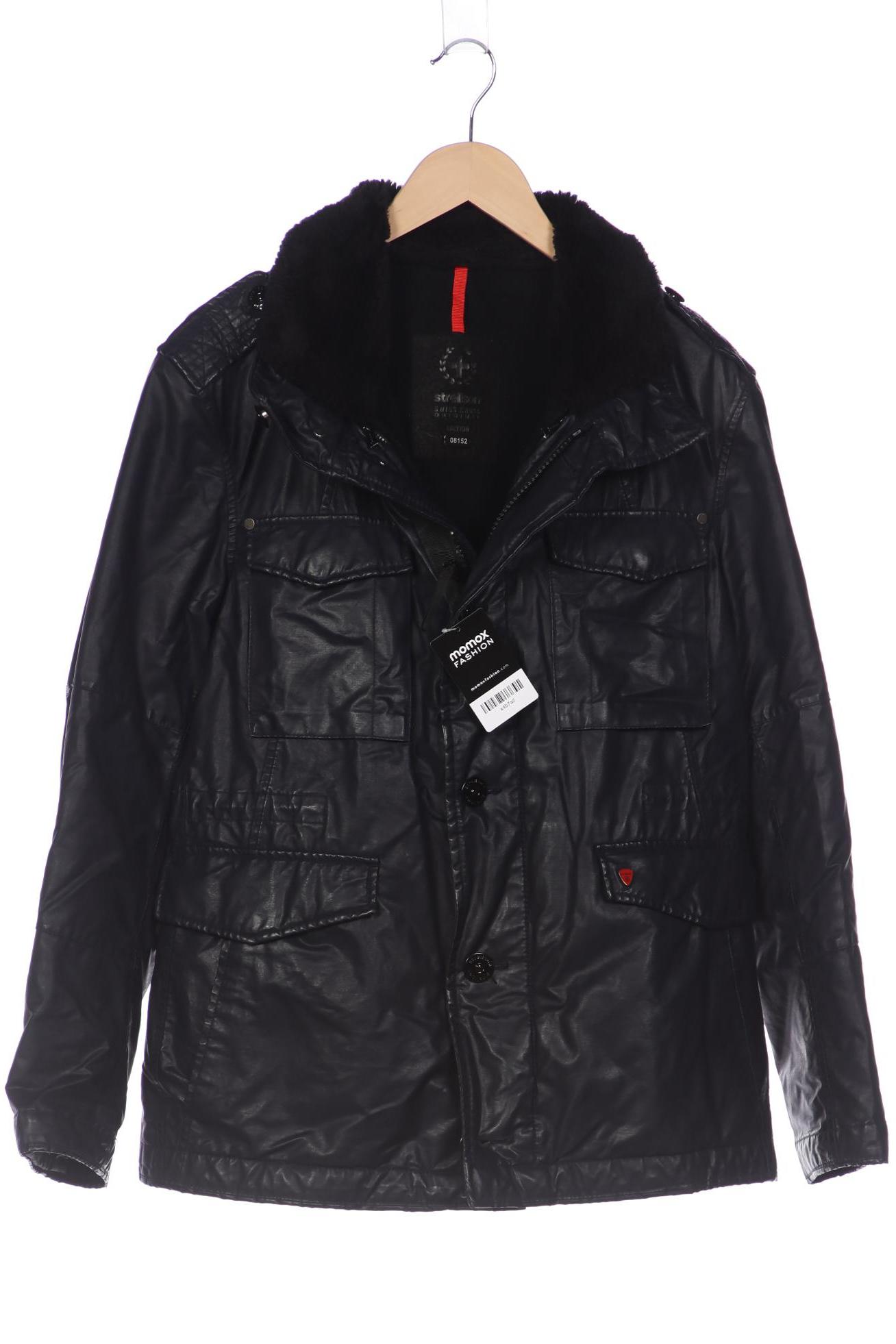 

Strellson Herren Jacke, marineblau, Gr. 48