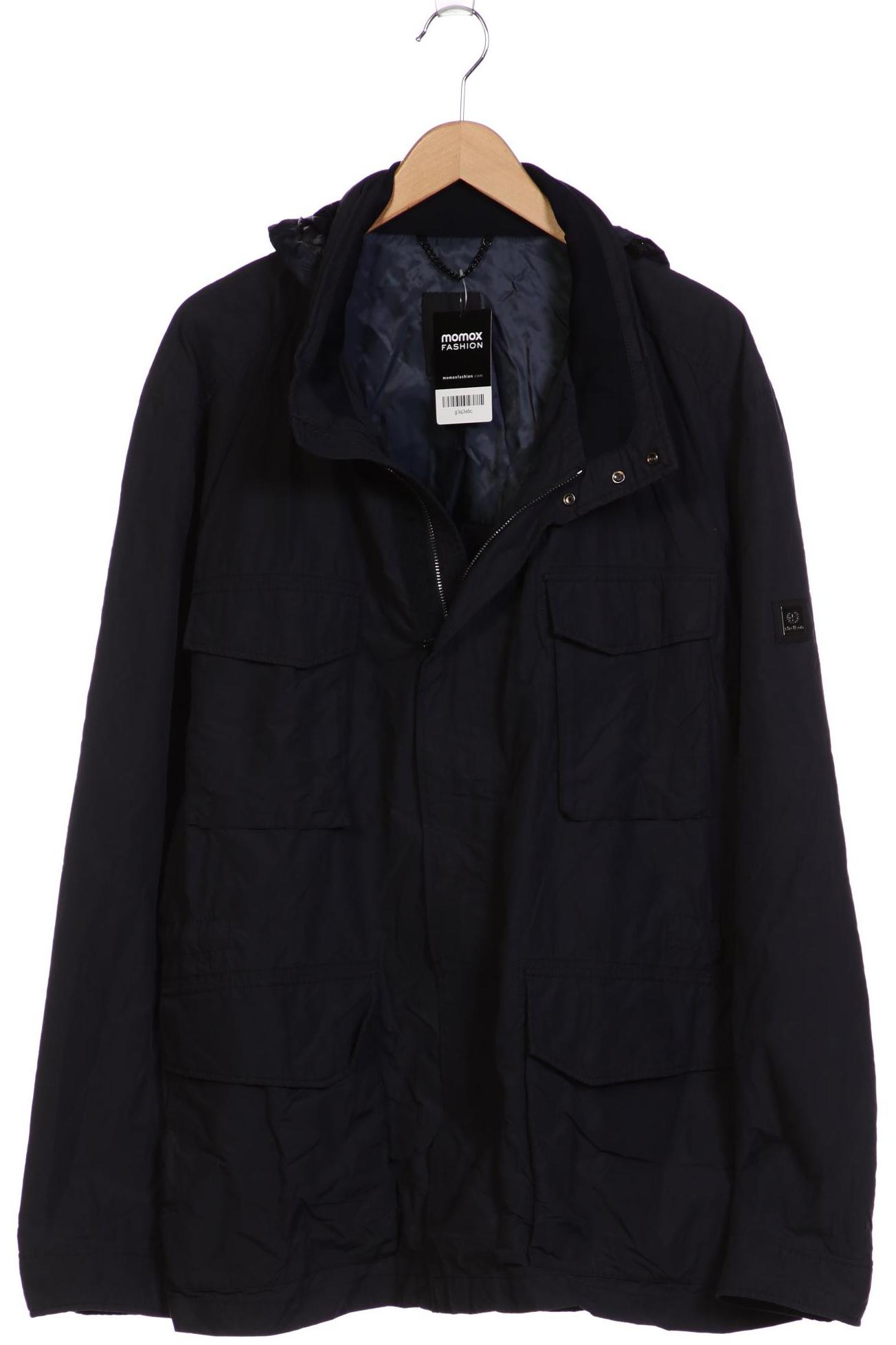 

Strellson Herren Jacke, marineblau, Gr. 64