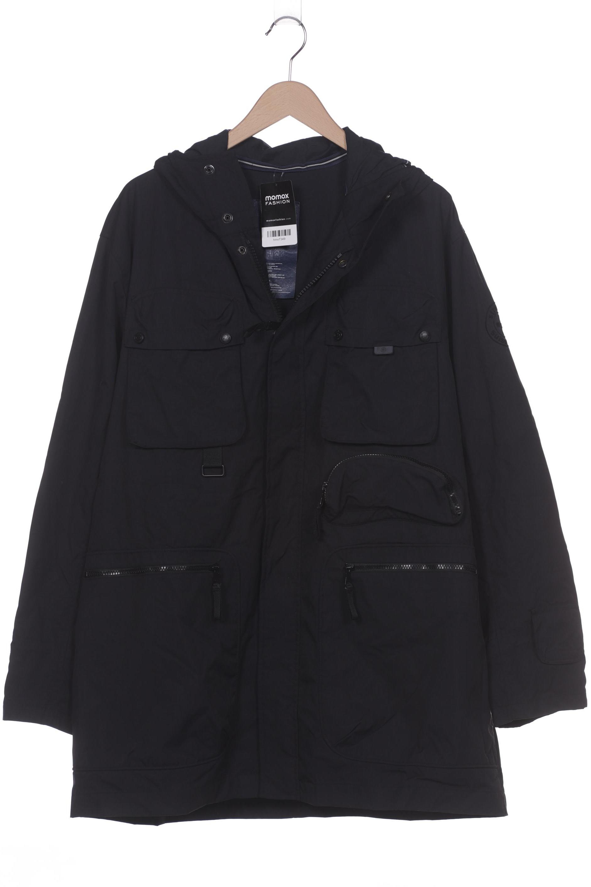 

Strellson Herren Jacke, schwarz, Gr. 52