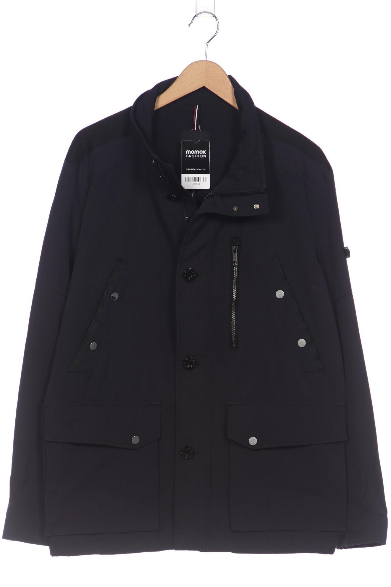 

Strellson Herren Jacke, marineblau, Gr. 56