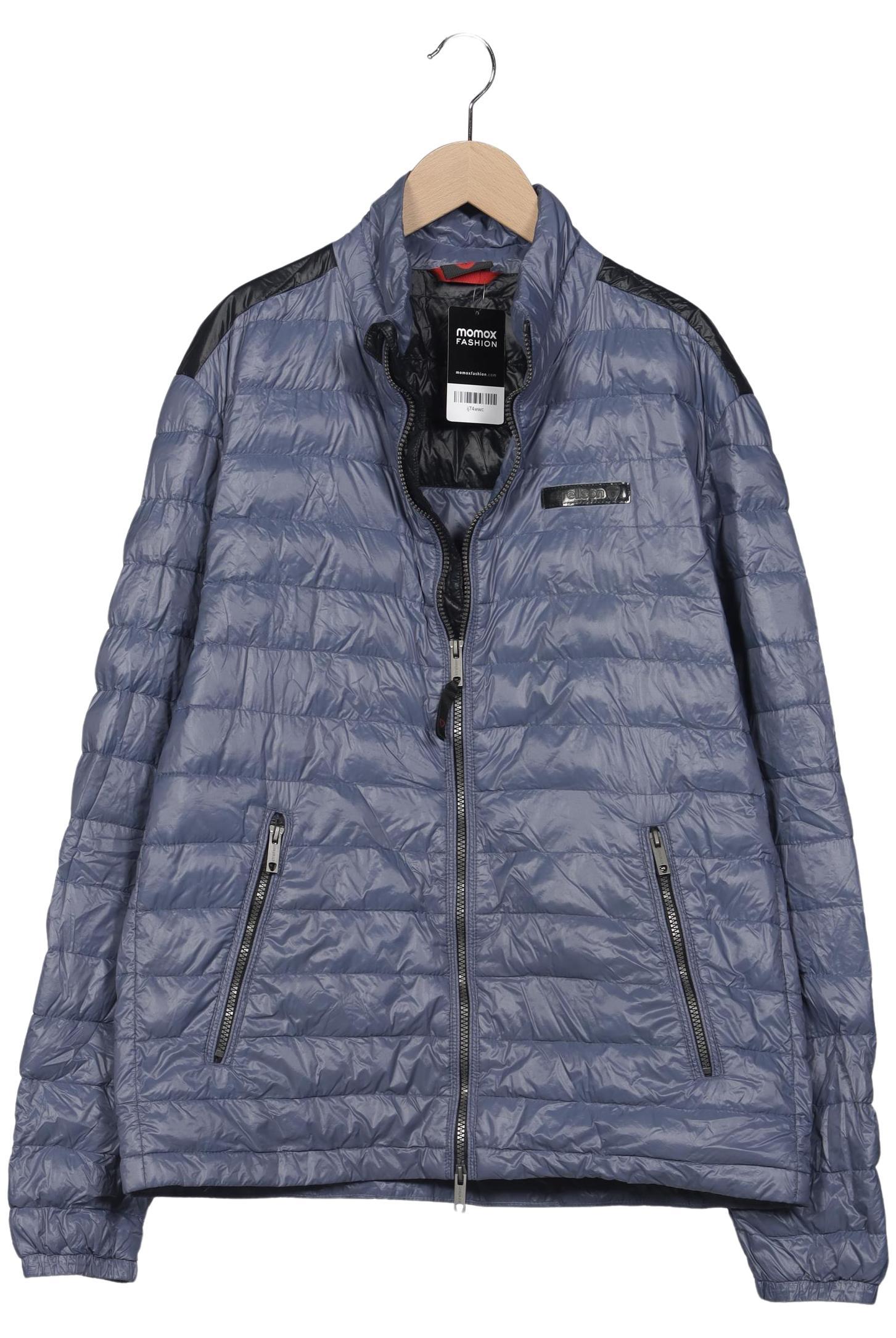 

Strellson Herren Jacke, blau, Gr. 52