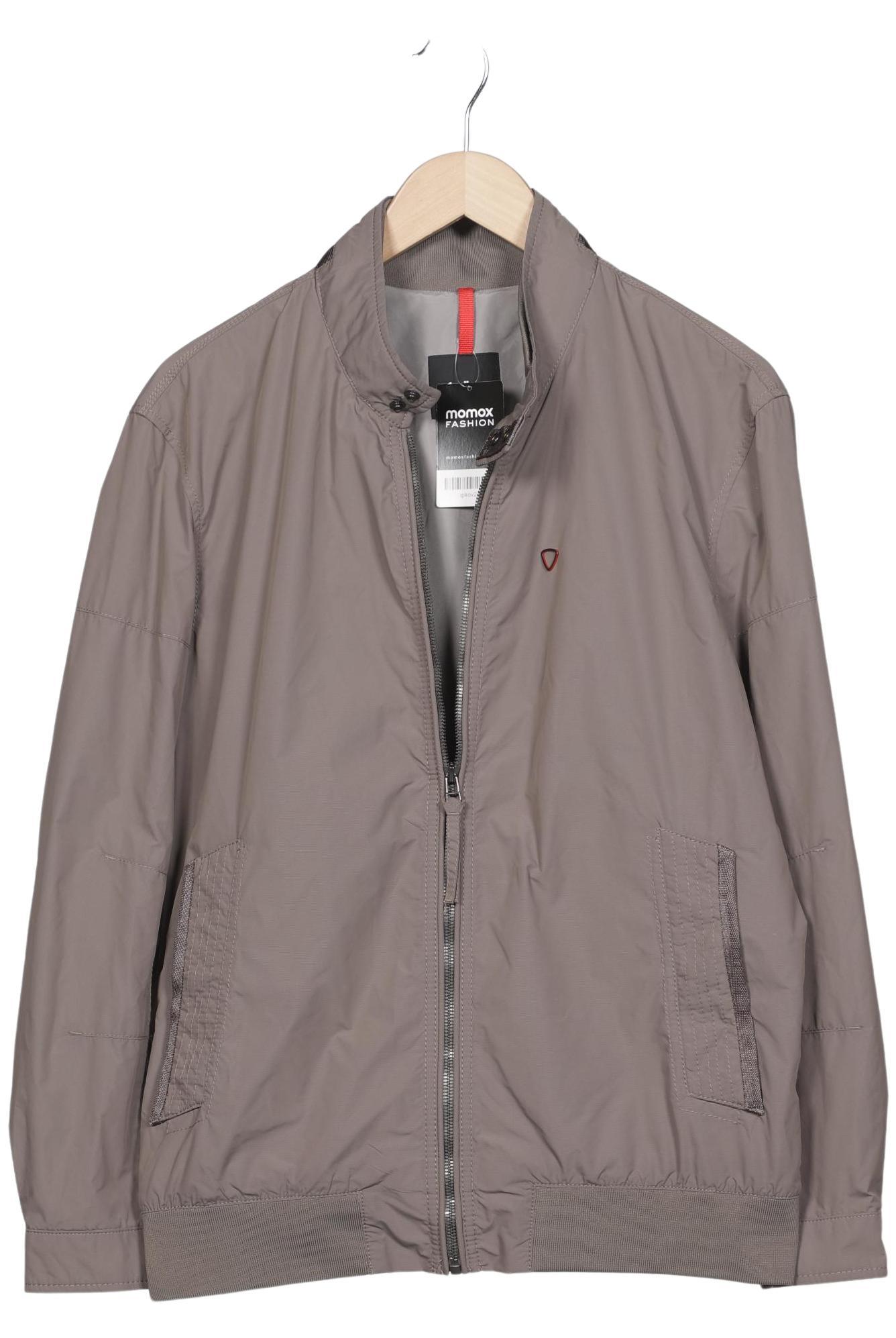 Thumbnail - Strellson Herren Jacke, grau, Gr. 54