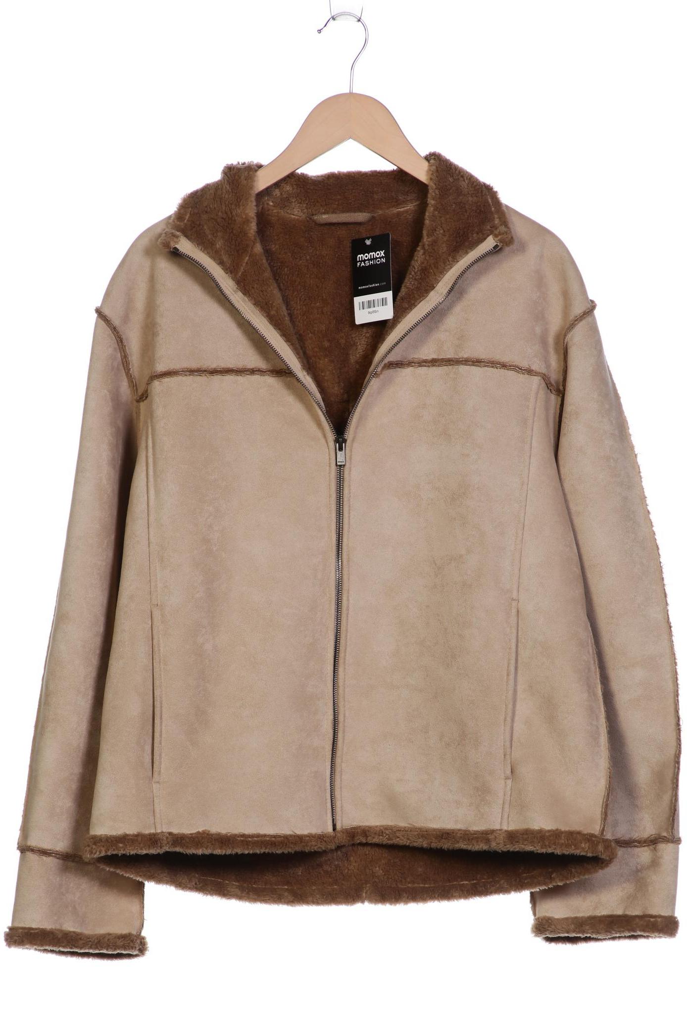 

Strellson Herren Jacke, beige, Gr. 52